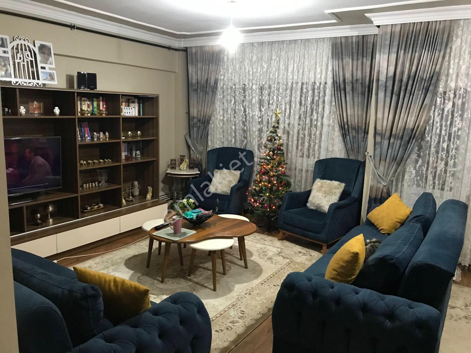 Aydın Kurtuluş Mh. Satılık 4+1 Dubleks Daire - Görsel 4