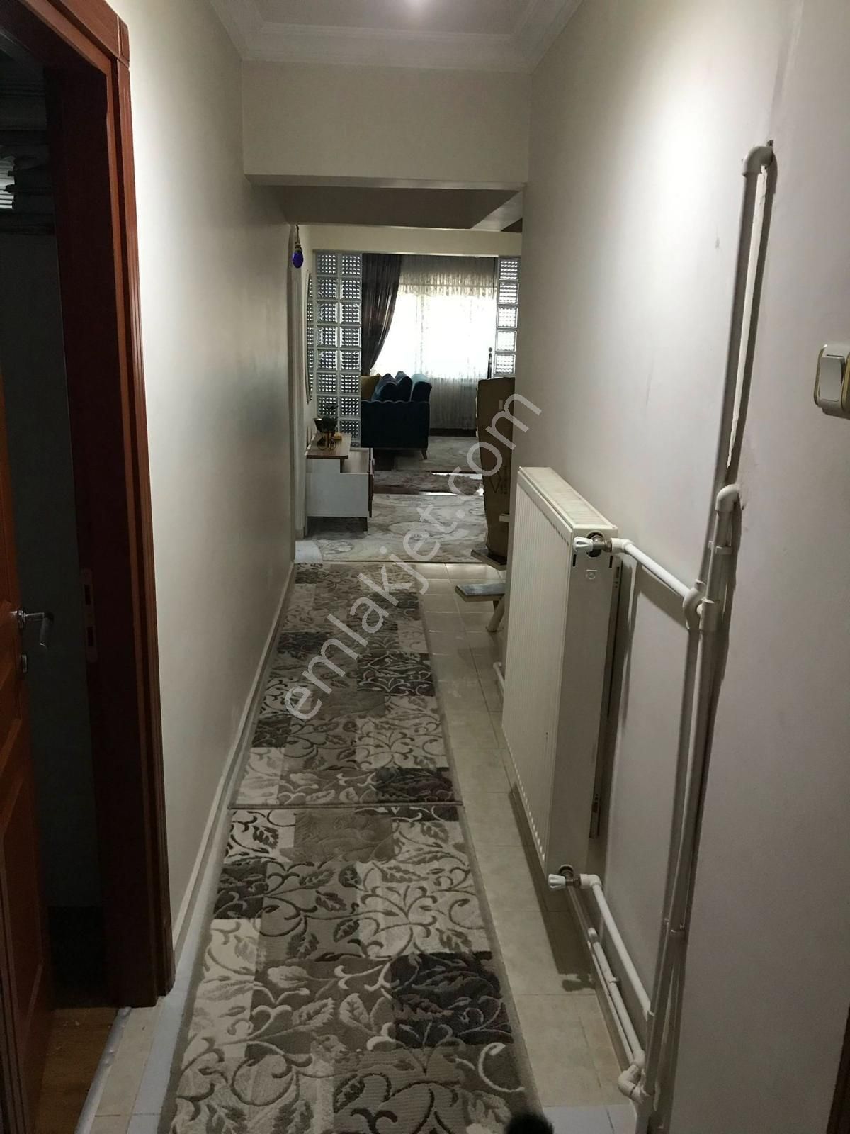 Aydın Kurtuluş Mh. Satılık 4+1 Dubleks Daire - Görsel 11