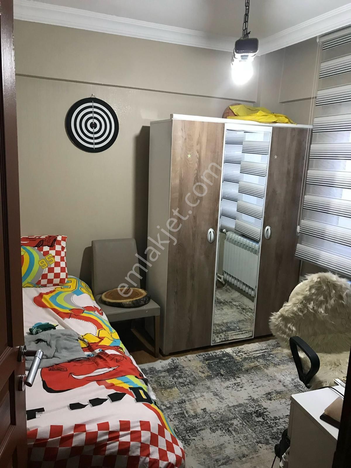 Aydın Kurtuluş Mh. Satılık 4+1 Dubleks Daire - Görsel 7