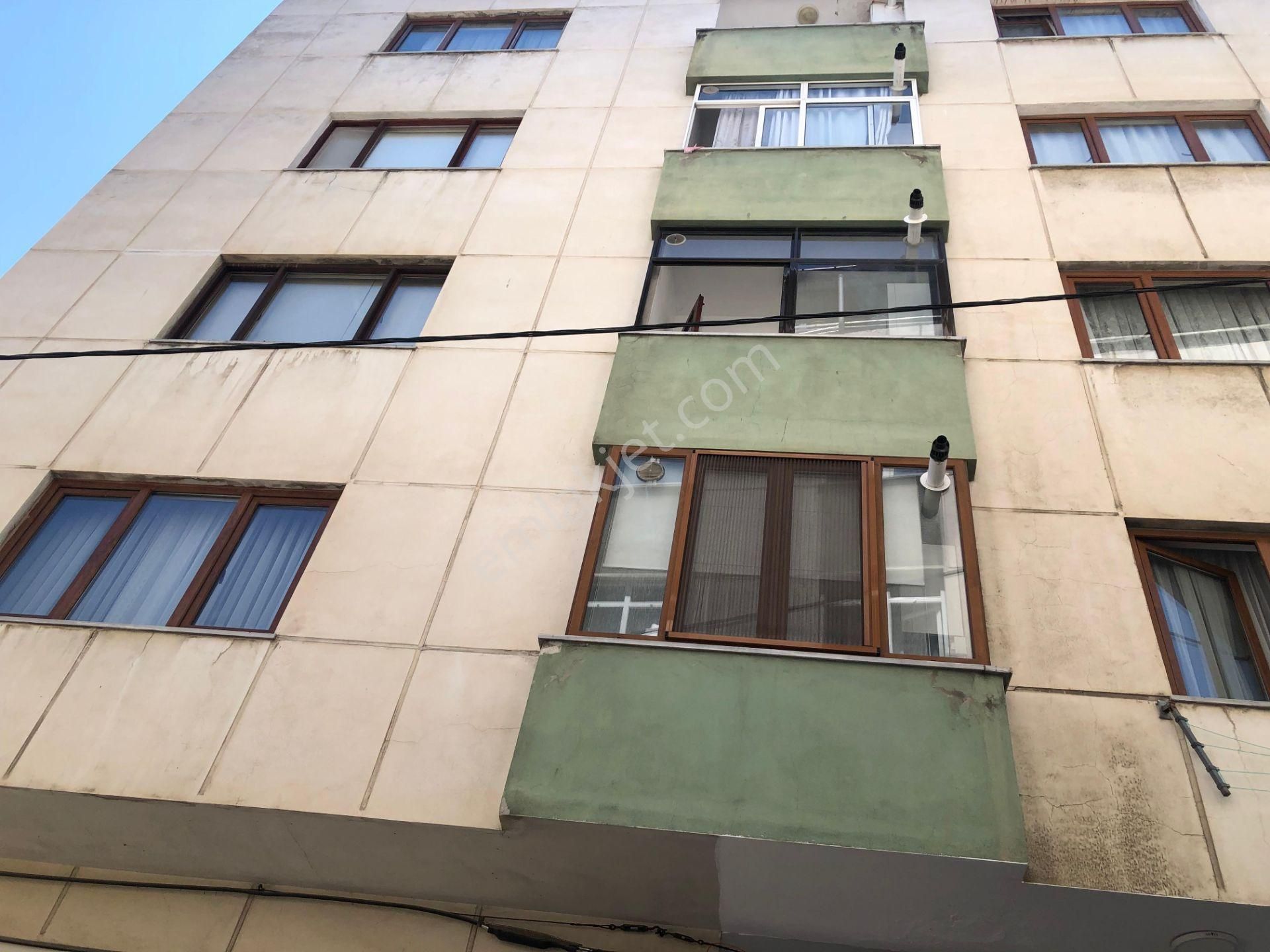 Trabzon 1 Nolu Erdoğdu Mahallesi 4+1 Kiralık Konut