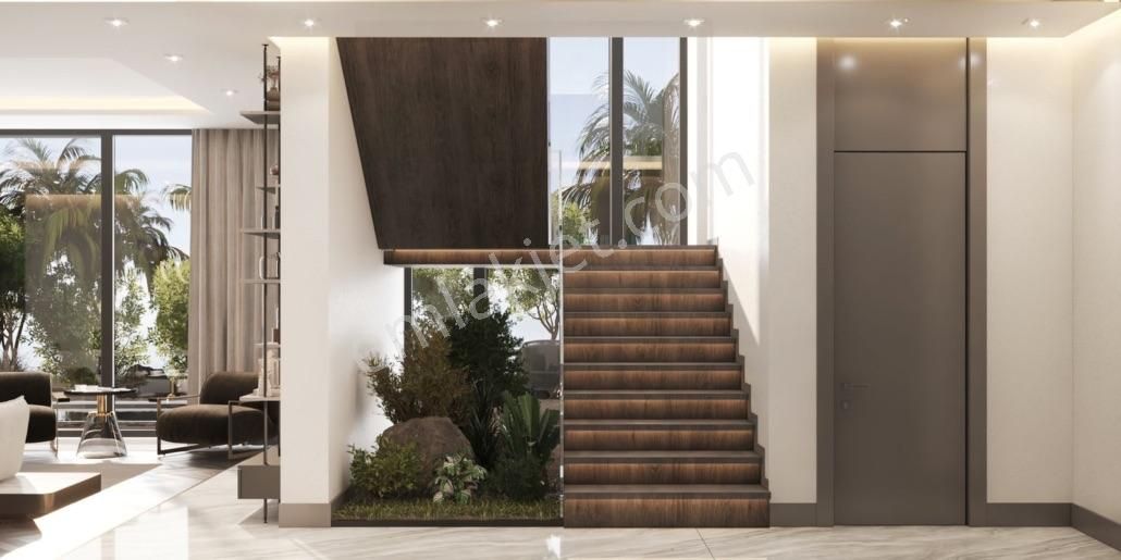 Bodrum Türkbükü Nde Yeni Sıfır 4+1 Villa - Görsel 10