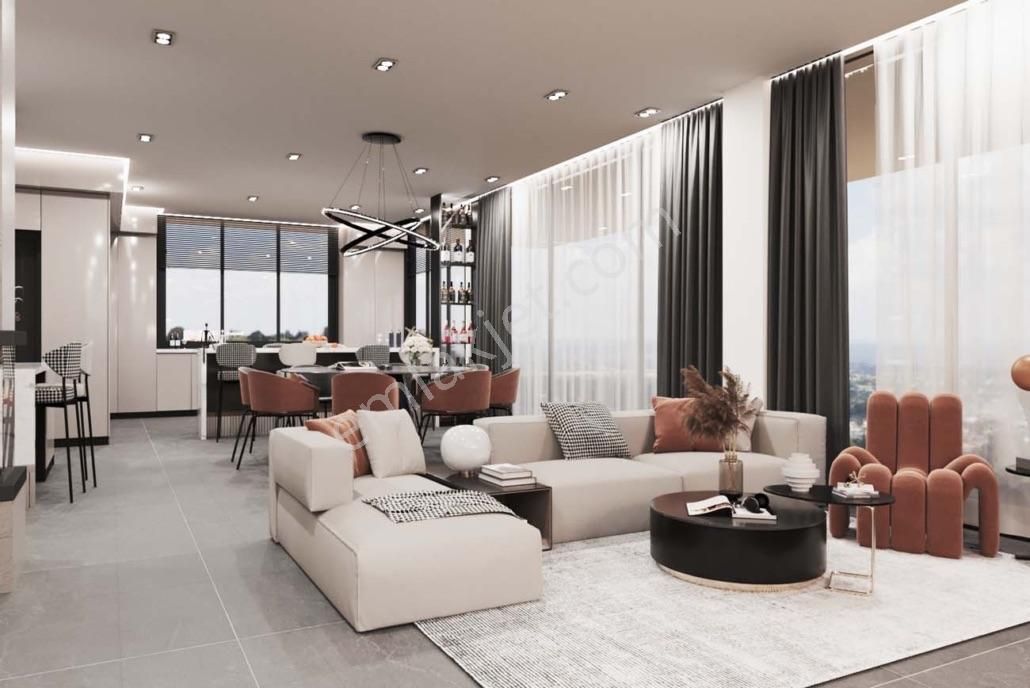 Bodrum Yalıkavak Da Lüks Yeni Sıfır Müstakil Villa - Görsel 12