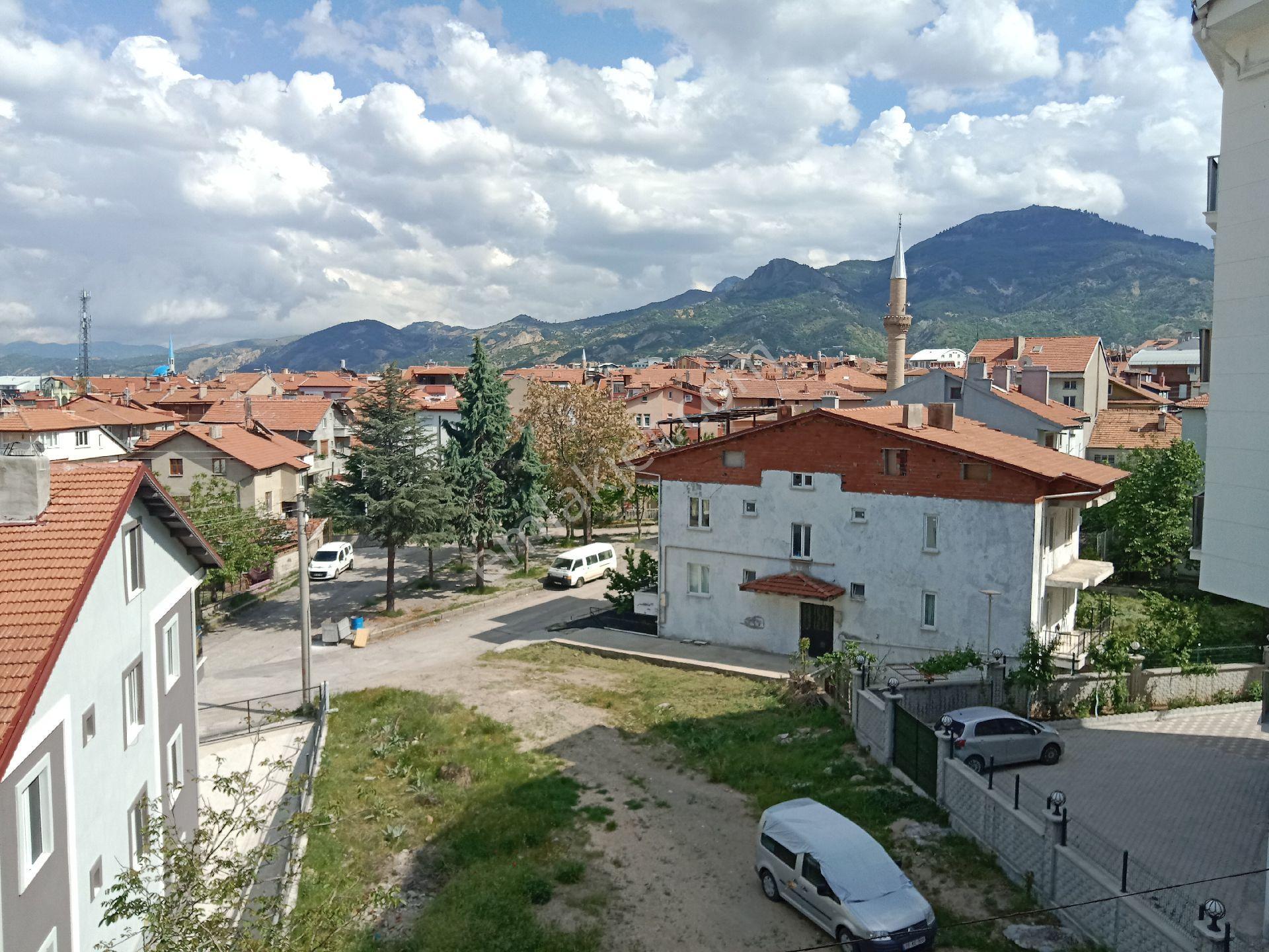 Isparta Merkezfiyat Düştü Baglar Mah.yatırımlık Satılık Komple Bina - Görsel 8