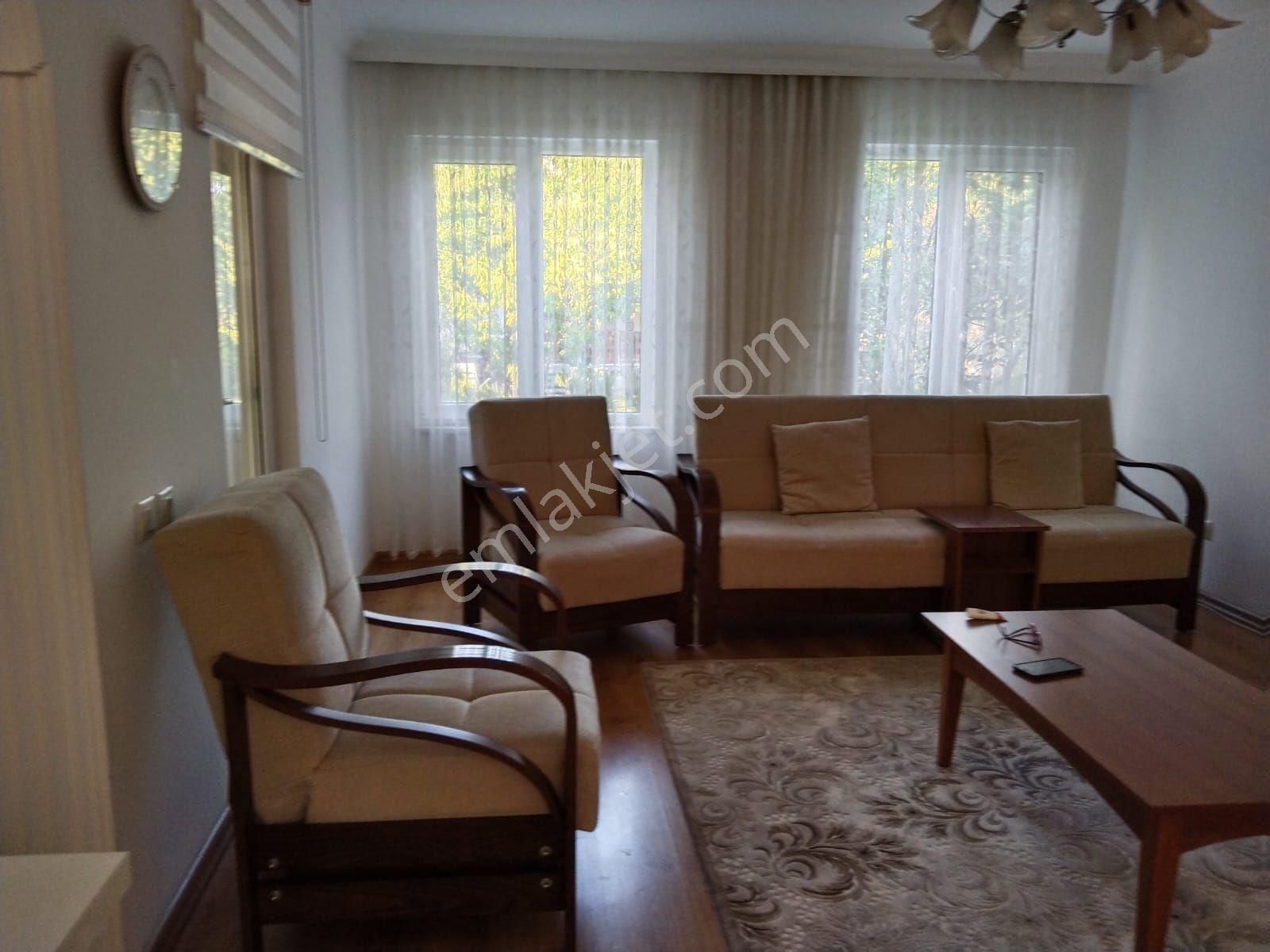 Kazdağlarının Eteğinde Doğa İle İç İçe 3+1 Dubleks Villamız Satılıktır. - Görsel 8