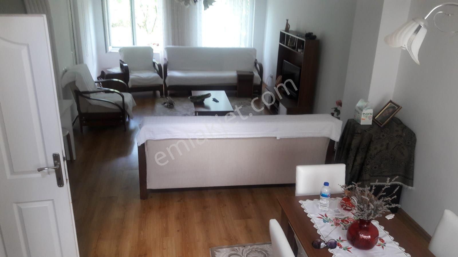 Kazdağlarının Eteğinde Doğa İle İç İçe 3+1 Dubleks Villamız Satılıktır. - Görsel 4