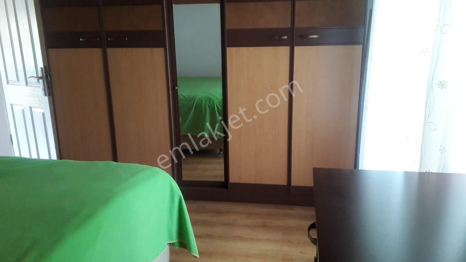 Kazdağlarının Eteğinde Doğa İle İç İçe 3+1 Dubleks Villamız Satılıktır. - Görsel 16