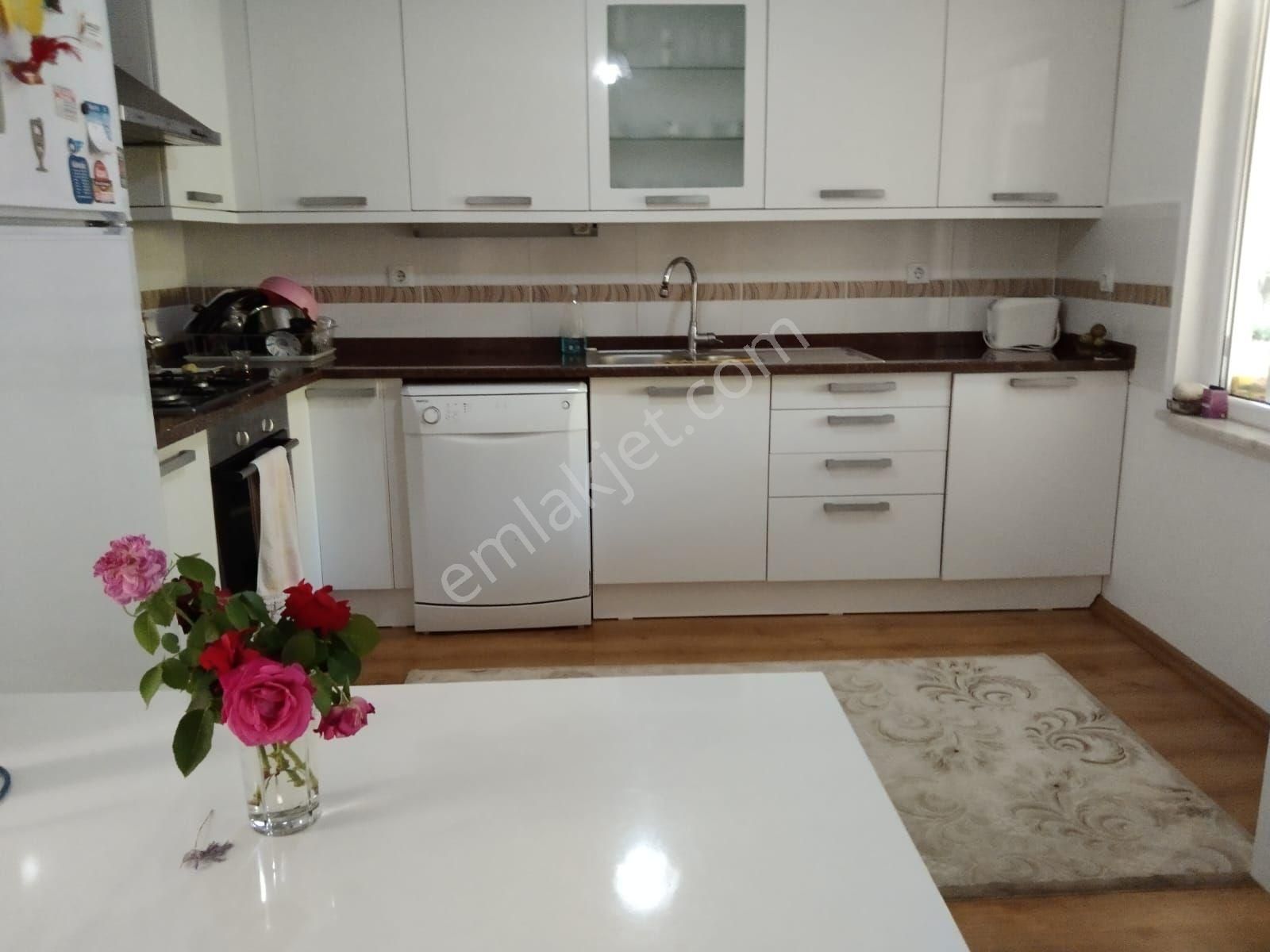 Kazdağlarının Eteğinde Doğa İle İç İçe 3+1 Dubleks Villamız Satılıktır. - Görsel 32