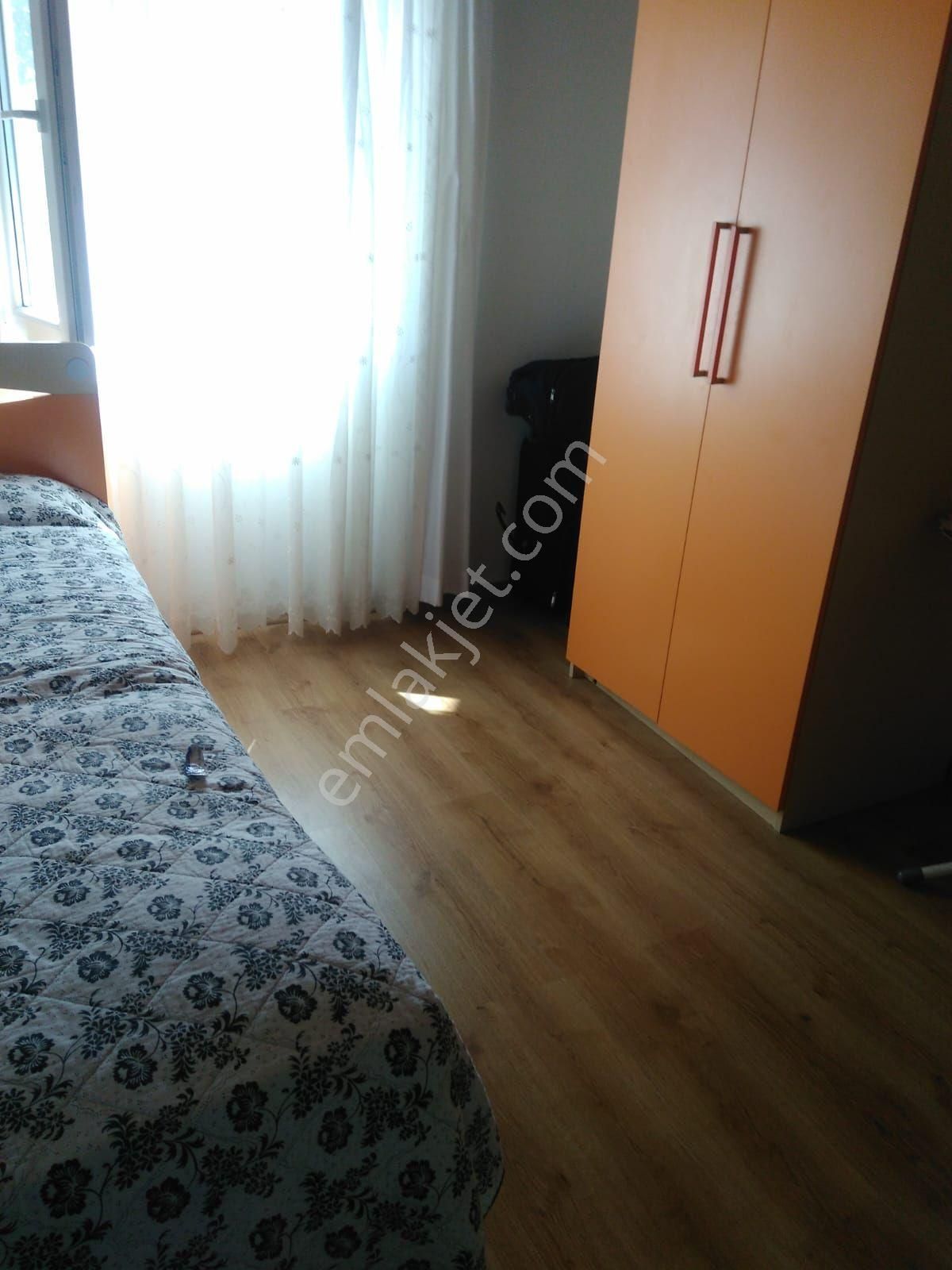 Kazdağlarının Eteğinde Doğa İle İç İçe 3+1 Dubleks Villamız Satılıktır. - Görsel 19
