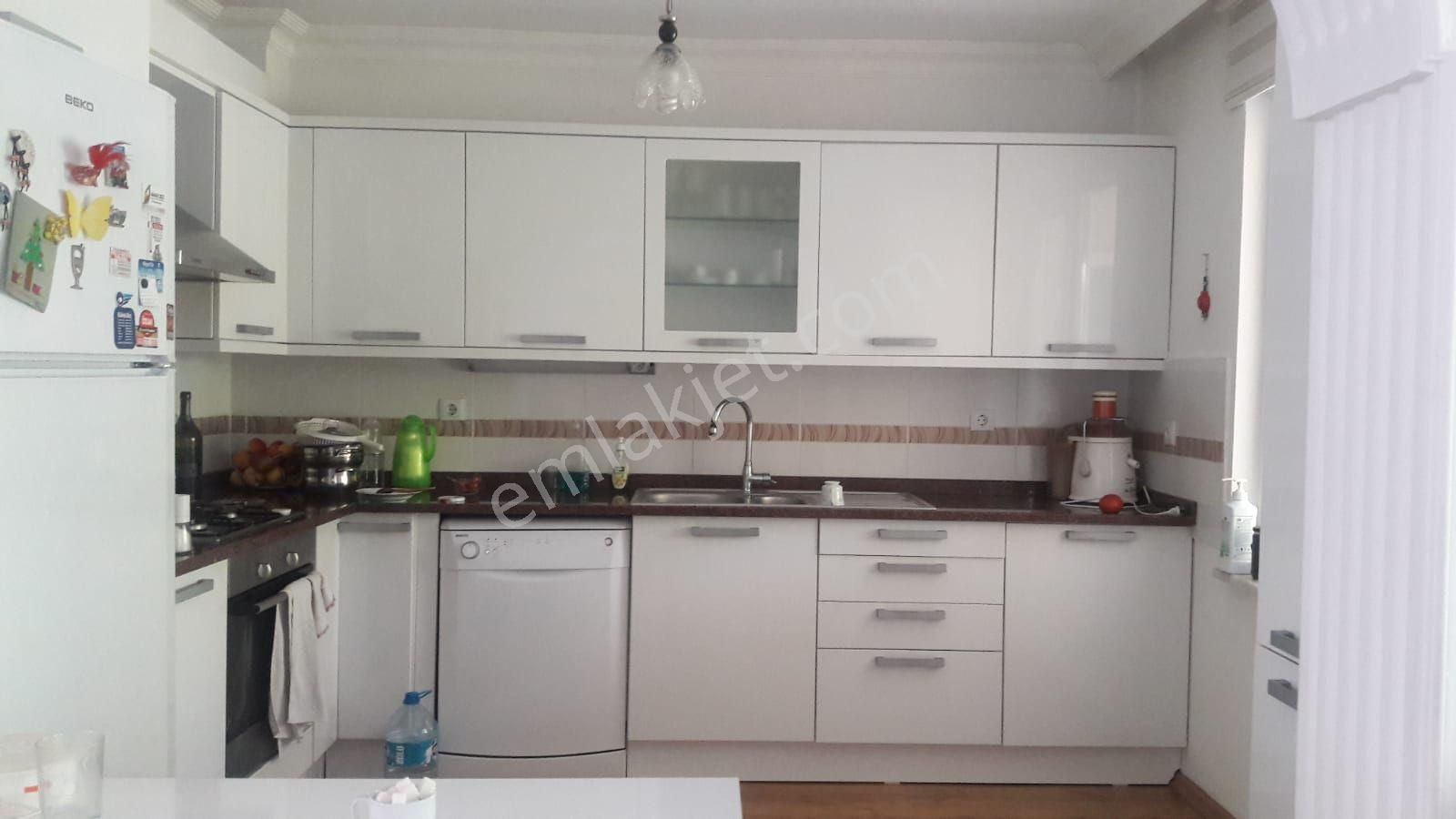 Kazdağlarının Eteğinde Doğa İle İç İçe 3+1 Dubleks Villamız Satılıktır. - Görsel 20