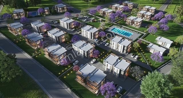 Bodrum Gümüşlük De Denize 50 Metre Mesafede Residance Daire - Görsel 3