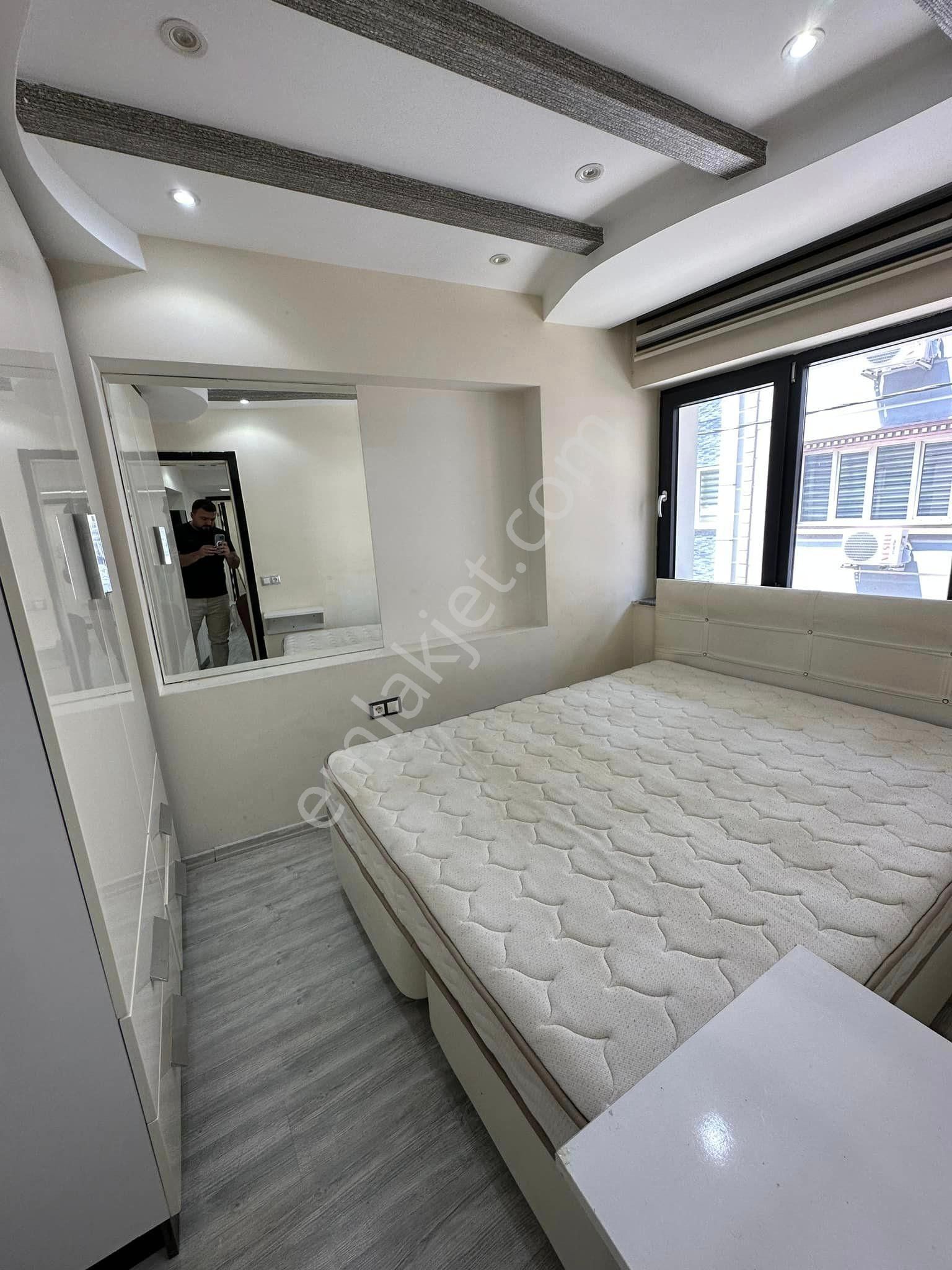 Çınar Ptt Arkası Arakat Balkonlu 2+1 - Görsel 13