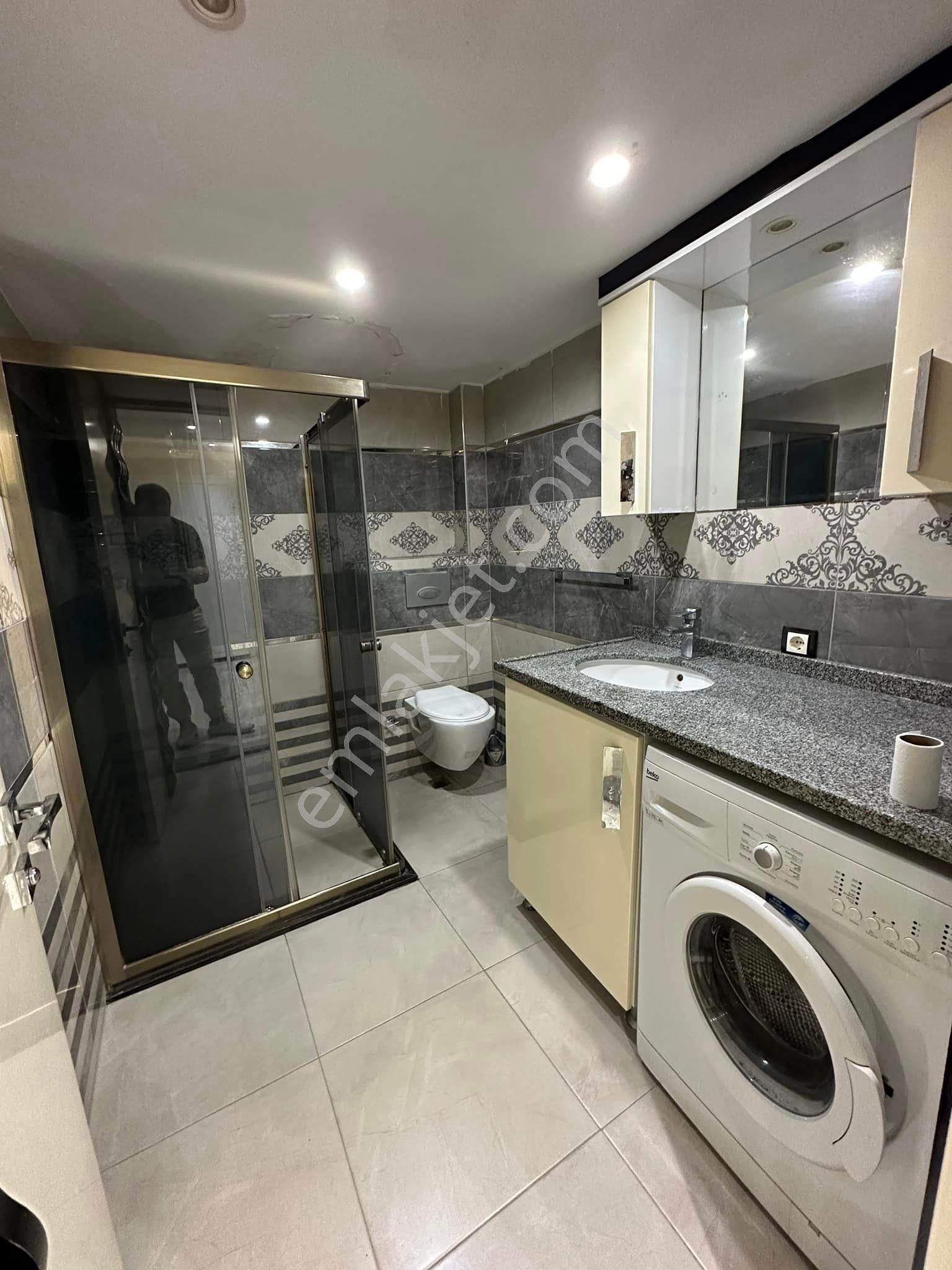 Çınar Ptt Arkası Arakat Balkonlu 2+1 - Görsel 12