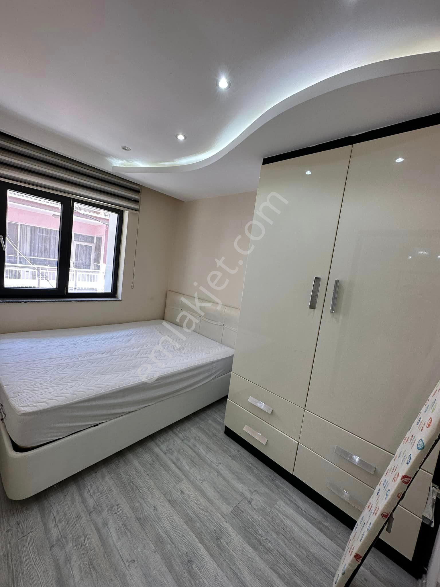 Çınar Ptt Arkası Arakat Balkonlu 2+1 - Görsel 10