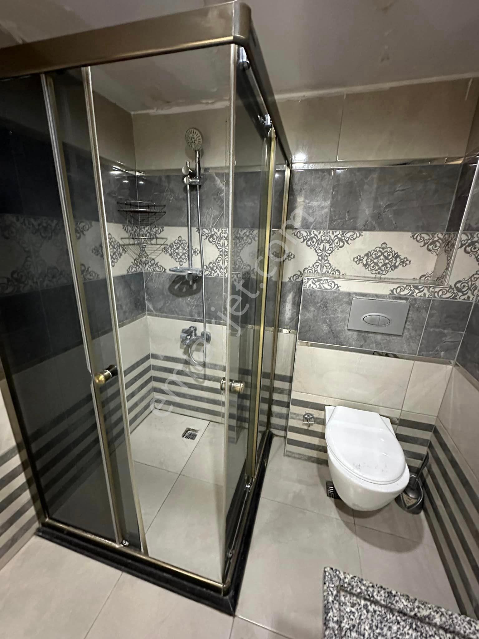 Çınar Ptt Arkası Arakat Balkonlu 2+1 - Görsel 6