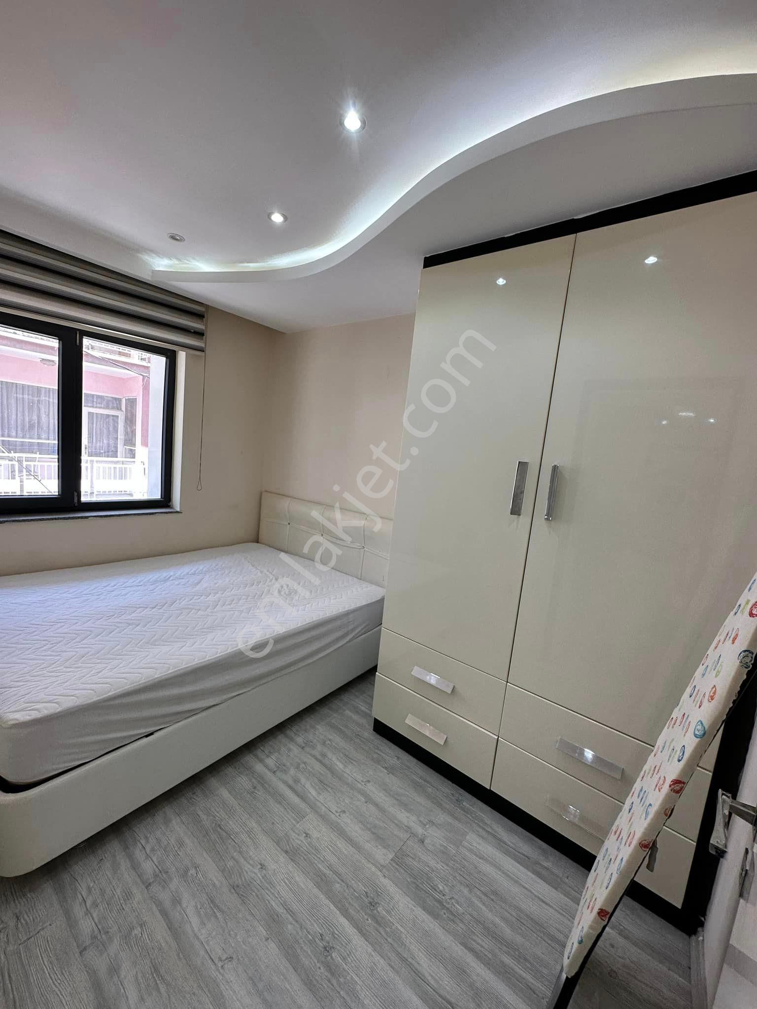 Çınar Ptt Arkası Arakat Balkonlu 2+1 - Görsel 8