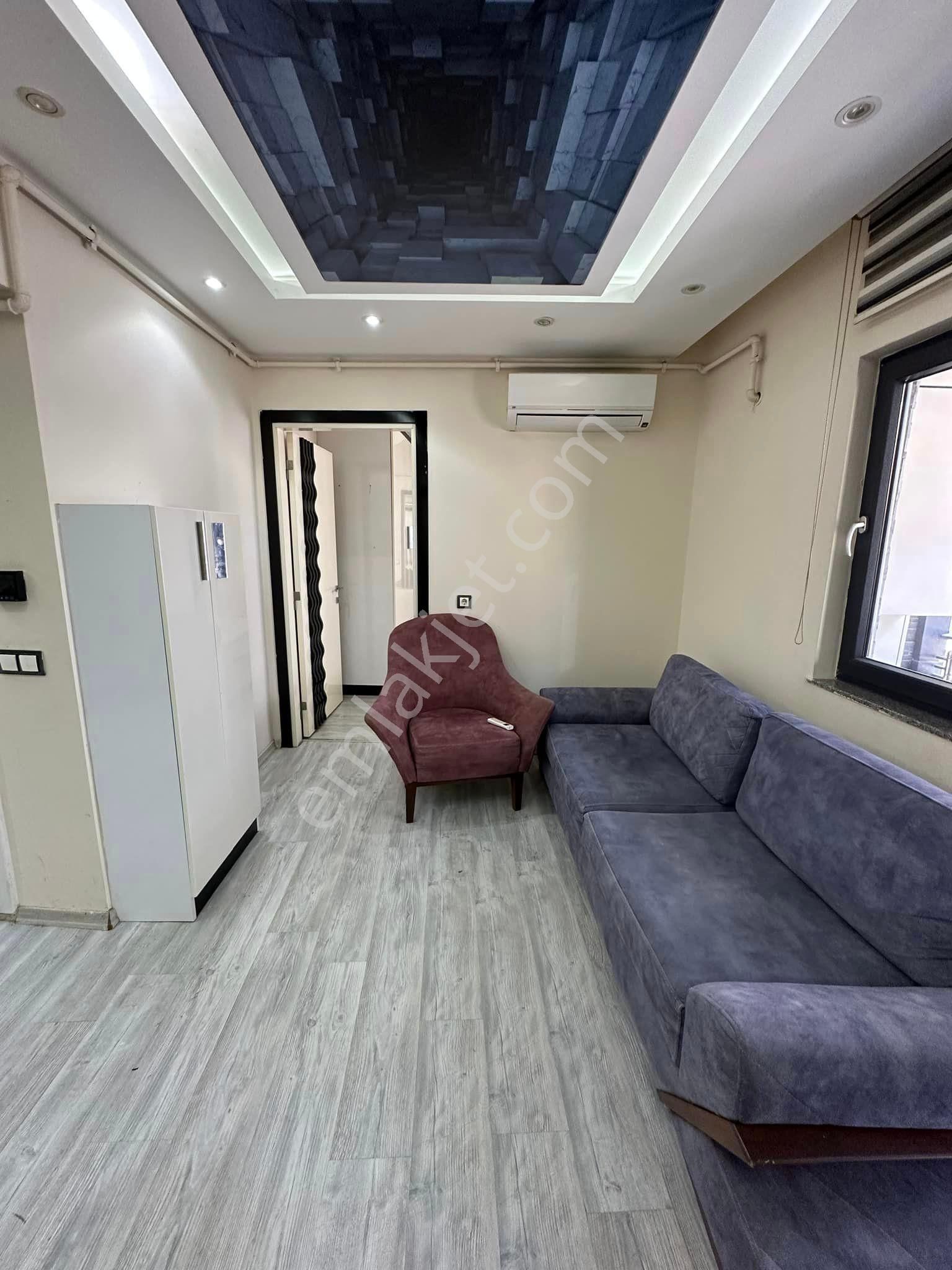 Çınar Ptt Arkası Arakat Balkonlu 2+1 - Görsel 14