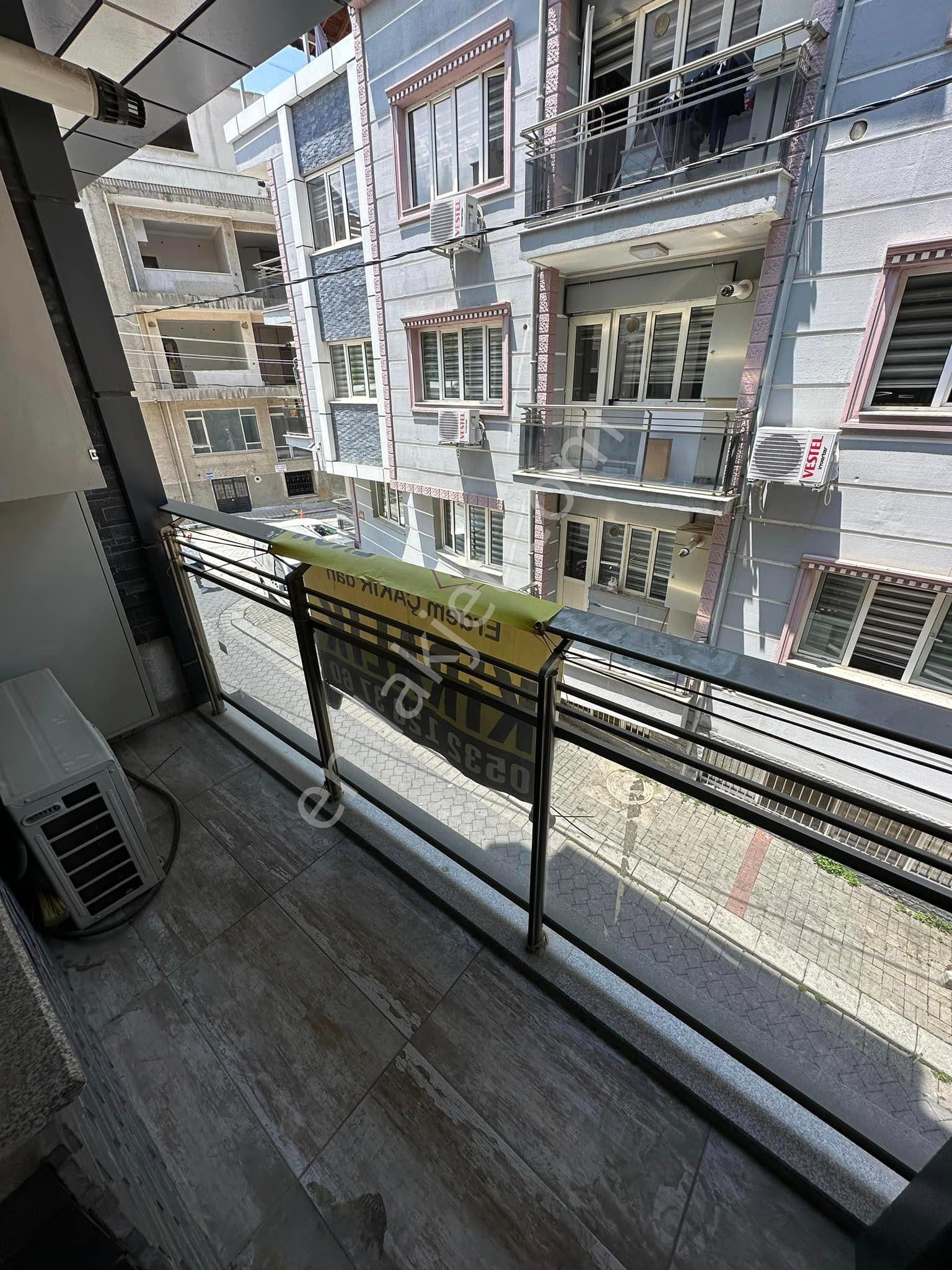 Çınar Ptt Arkası Arakat Balkonlu 2+1 - Görsel 3