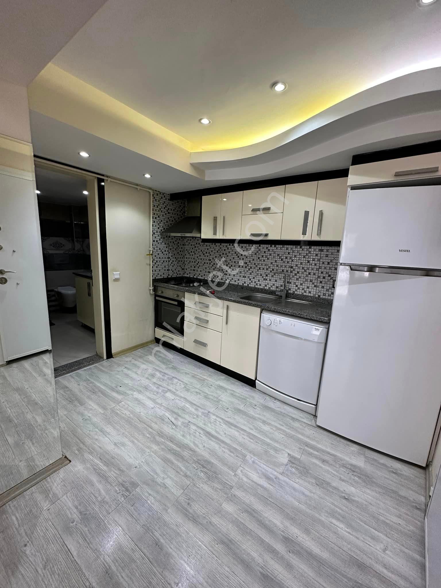 Çınar Ptt Arkası Arakat Balkonlu 2+1 - Görsel 15