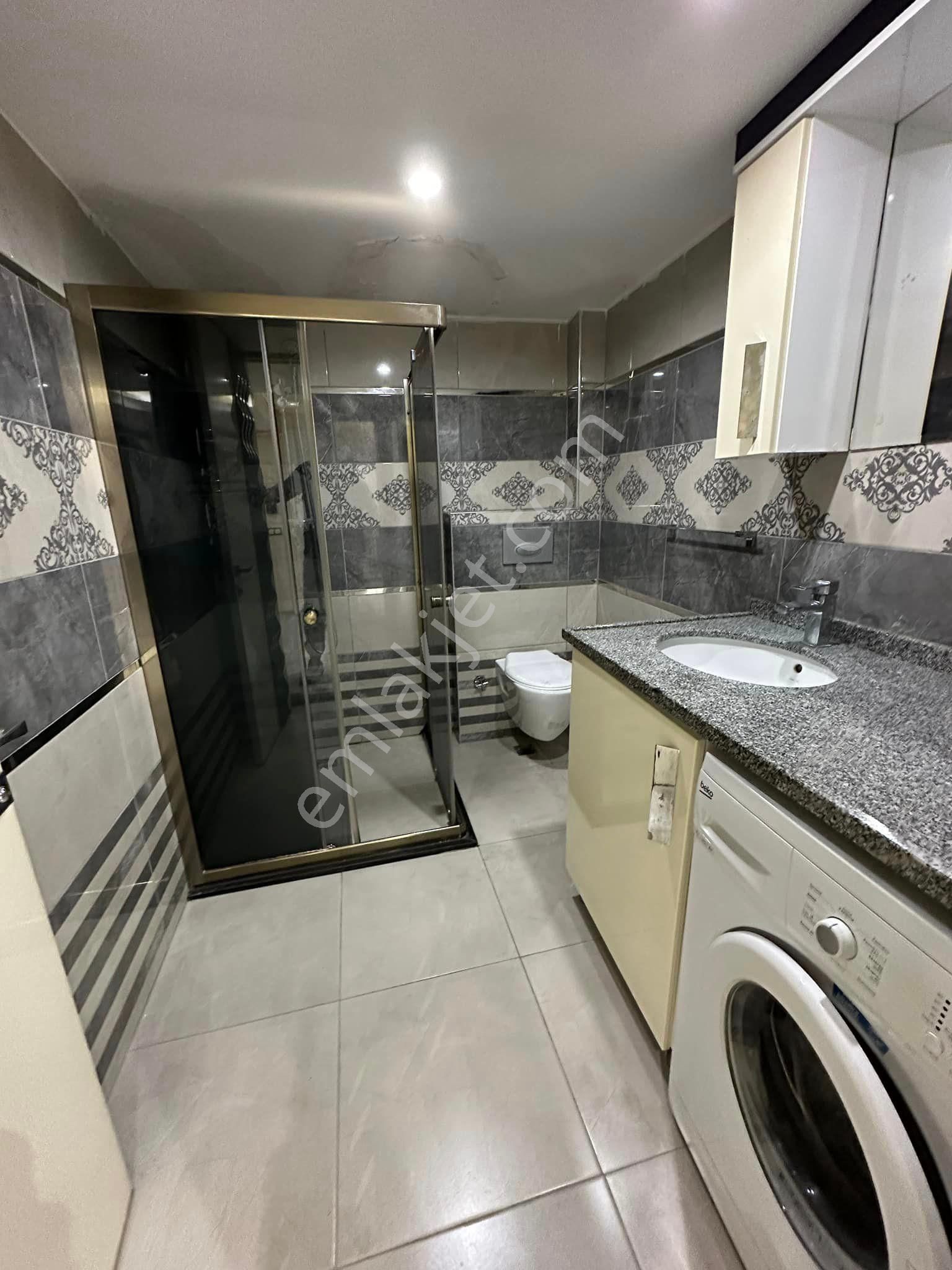 Çınar Ptt Arkası Arakat Balkonlu 2+1 - Görsel 4