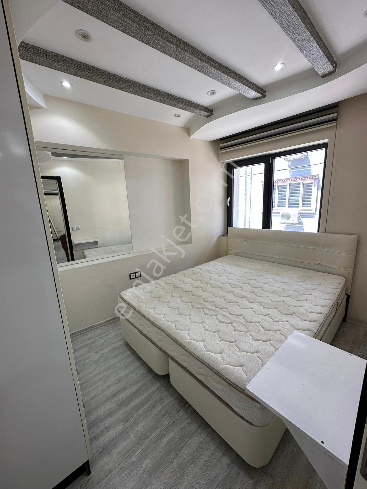 Çınar Ptt Arkası Arakat Balkonlu 2+1 - Görsel 9