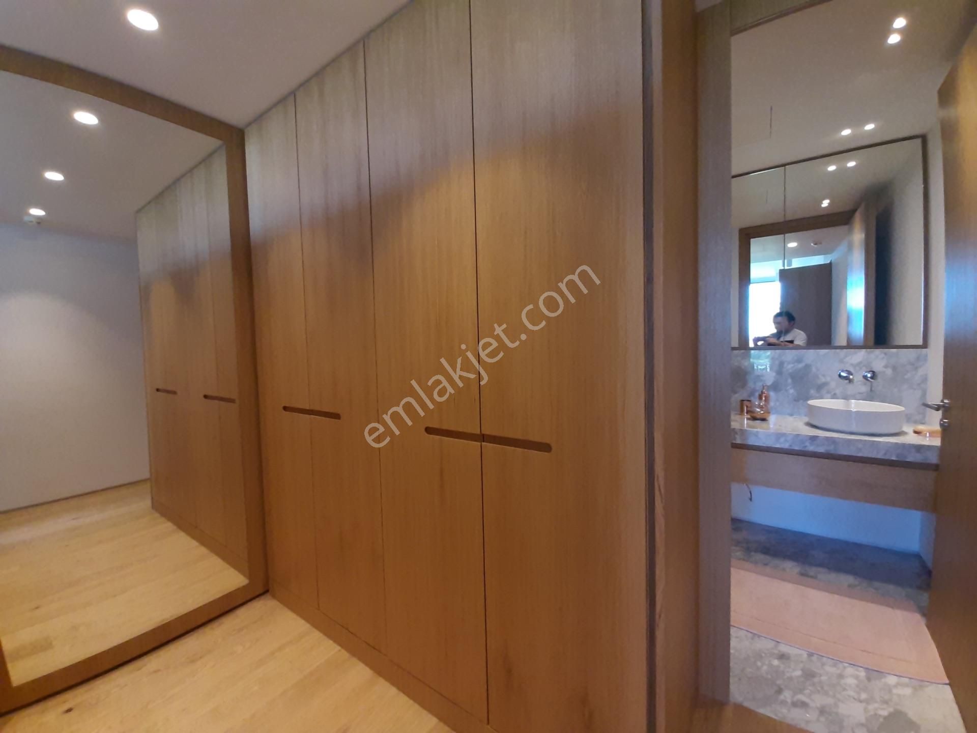 Bodrum Yalı Da, Doğa Ve Deniz İle İç İçe Satılık Lux Sıfır Villa - Görsel 16