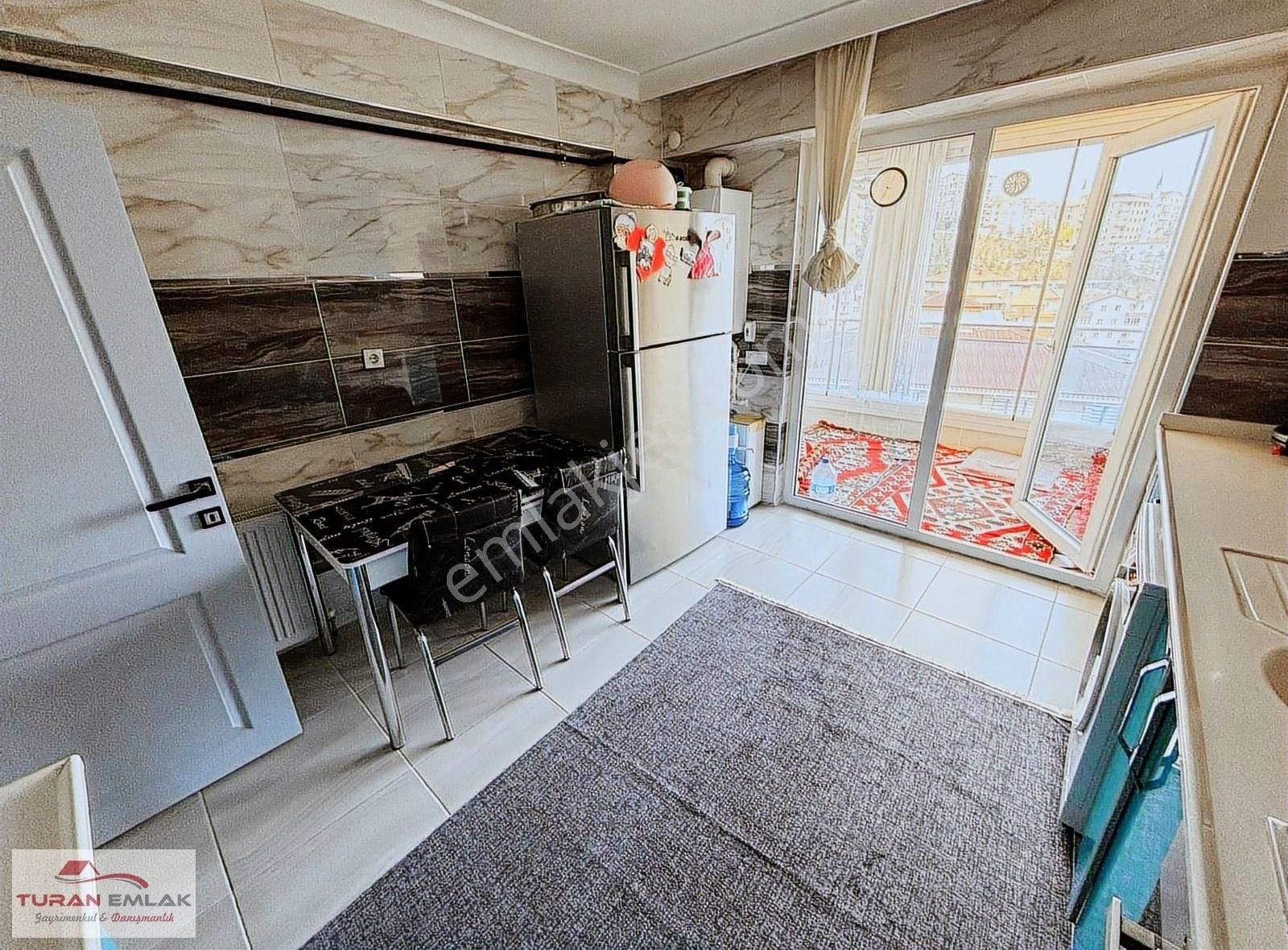 Ayvalı'da Asansörlü Şehir Manzaralı 6+2 Dublex Daire - Görsel 30