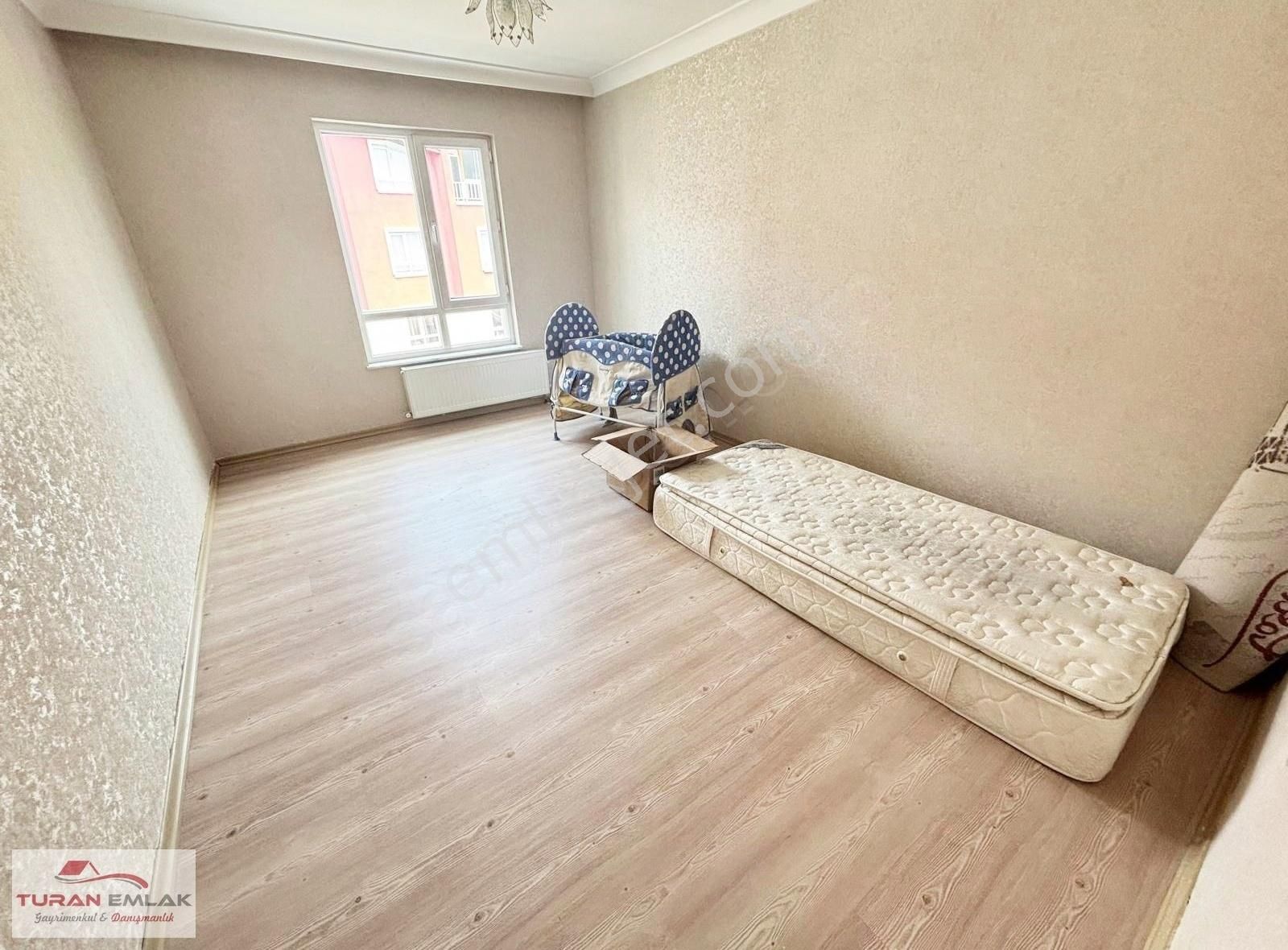 Ayvalı'da Asansörlü Şehir Manzaralı 6+2 Dublex Daire - Görsel 20