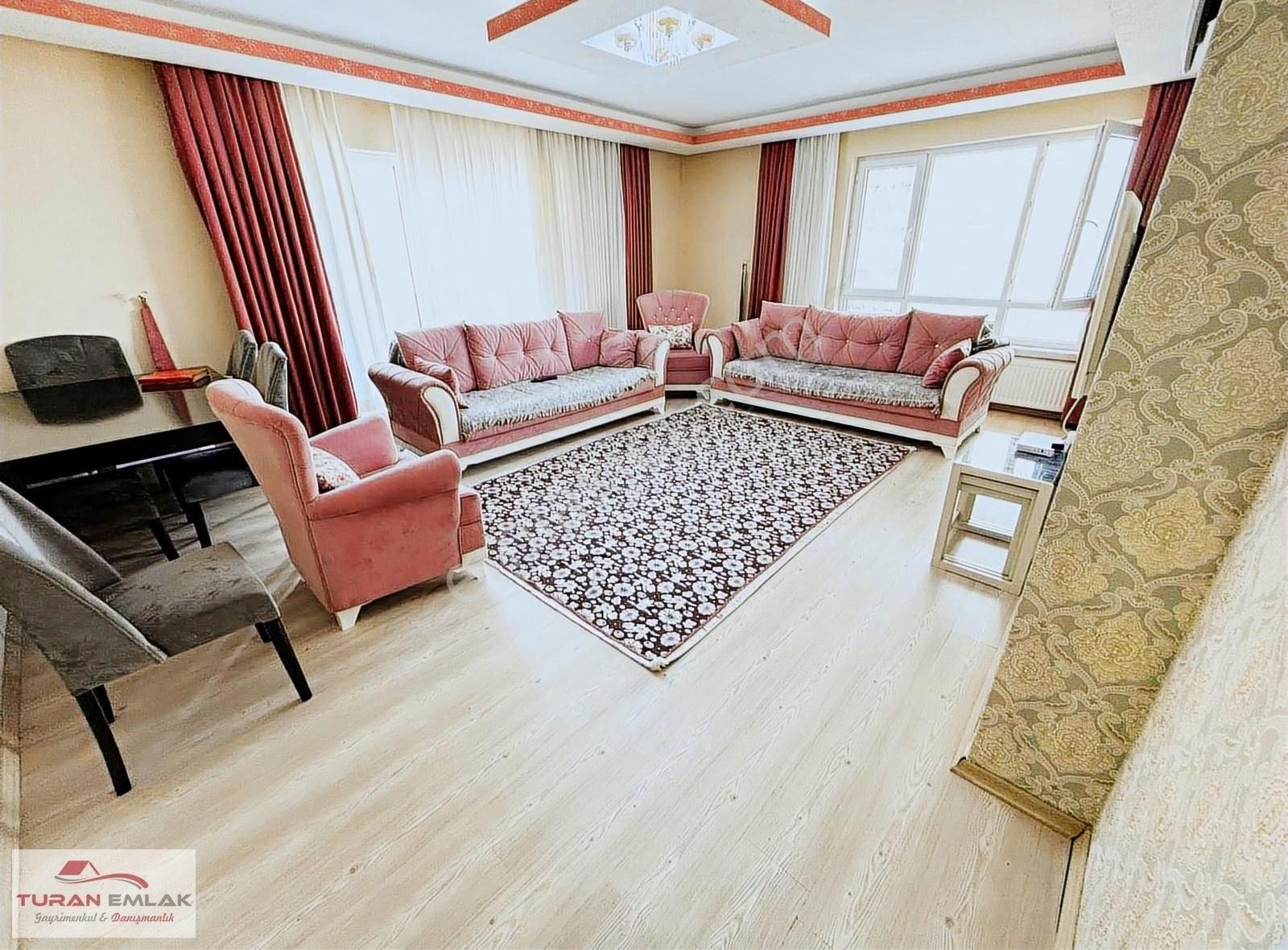 Ayvalı'da Asansörlü Şehir Manzaralı 6+2 Dublex Daire - Görsel 10