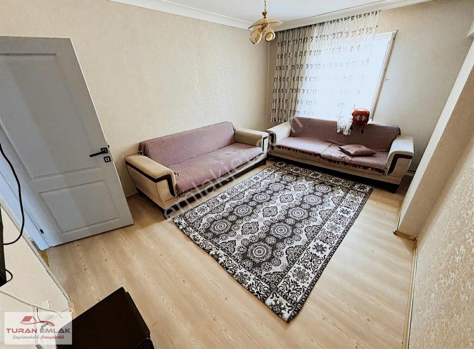 Ayvalı'da Asansörlü Şehir Manzaralı 6+2 Dublex Daire - Görsel 4