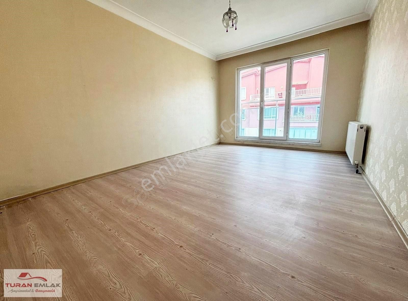 Ayvalı'da Asansörlü Şehir Manzaralı 6+2 Dublex Daire - Görsel 8