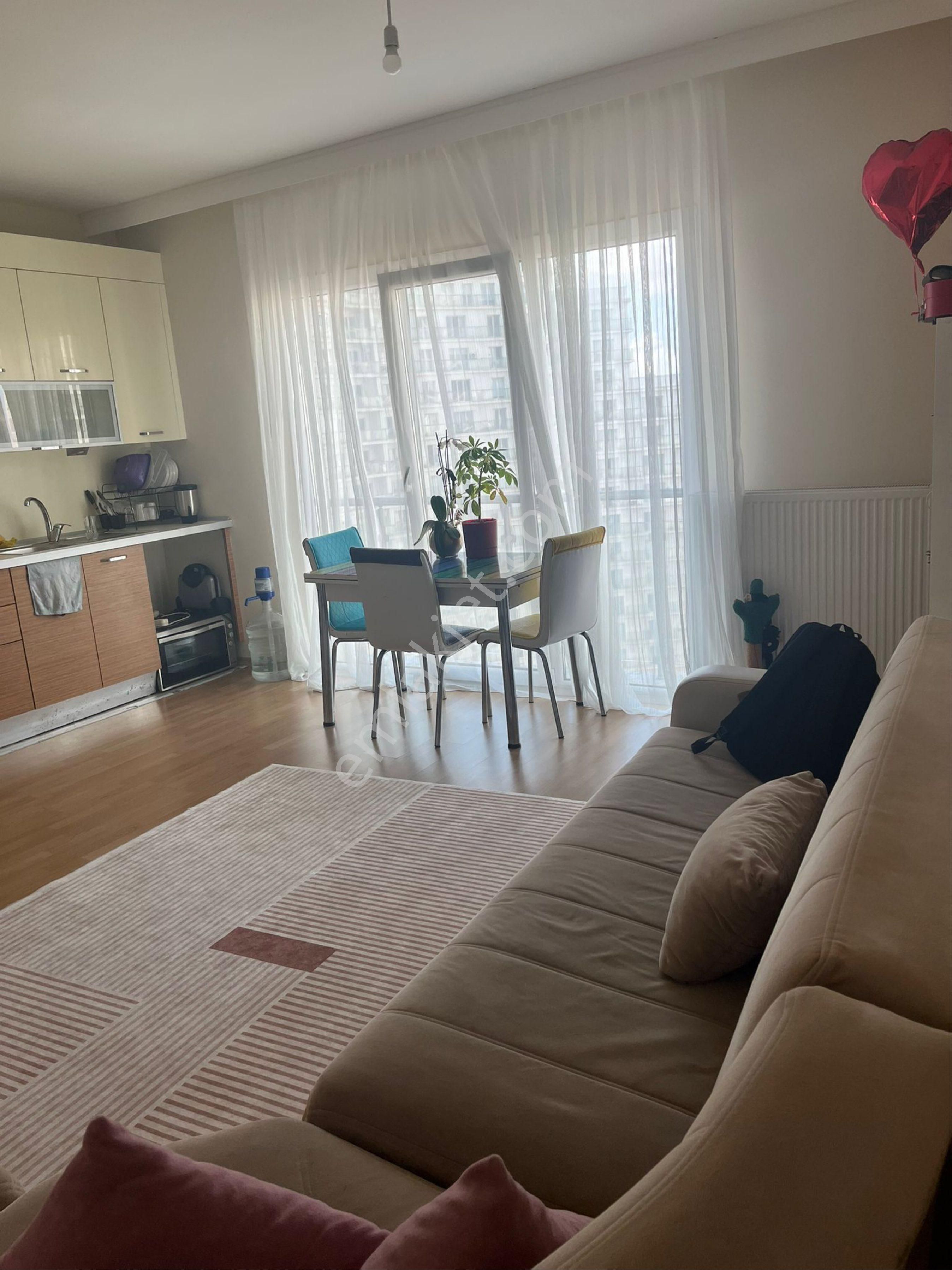 Sahibinden Satılık 1x1.5 Daire
