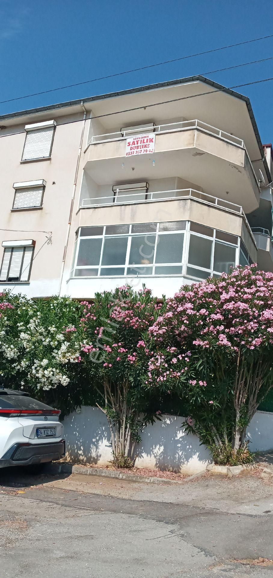 Sahibinden Eşyalı Dubleks Daire