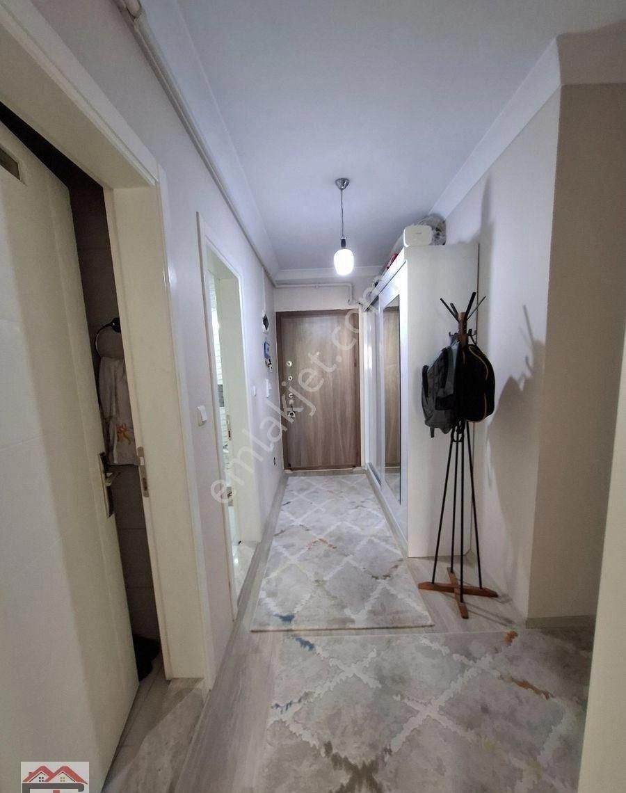 Akhisar Reşatbey Fahri Sertel Emlaktan Satılık 3+1 Daire - Görsel 19