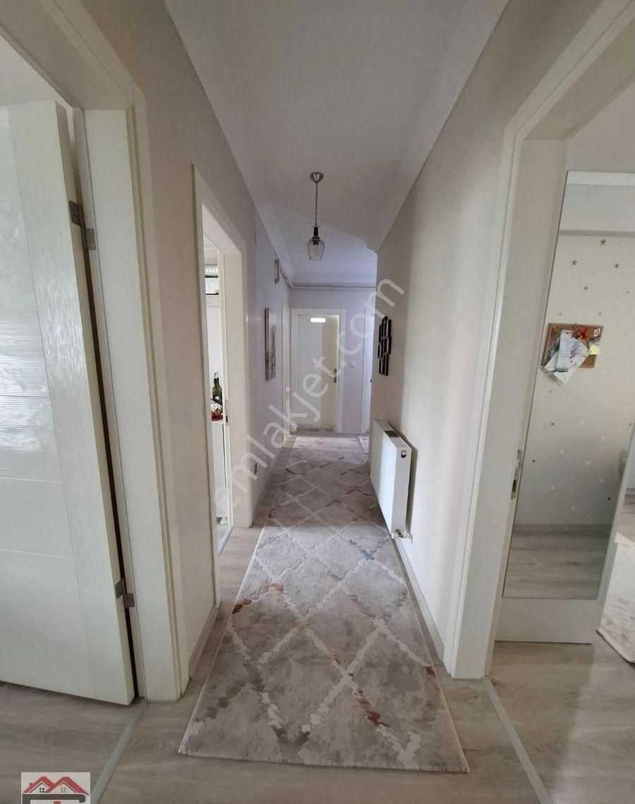 Akhisar Reşatbey Fahri Sertel Emlaktan Satılık 3+1 Daire - Görsel 30