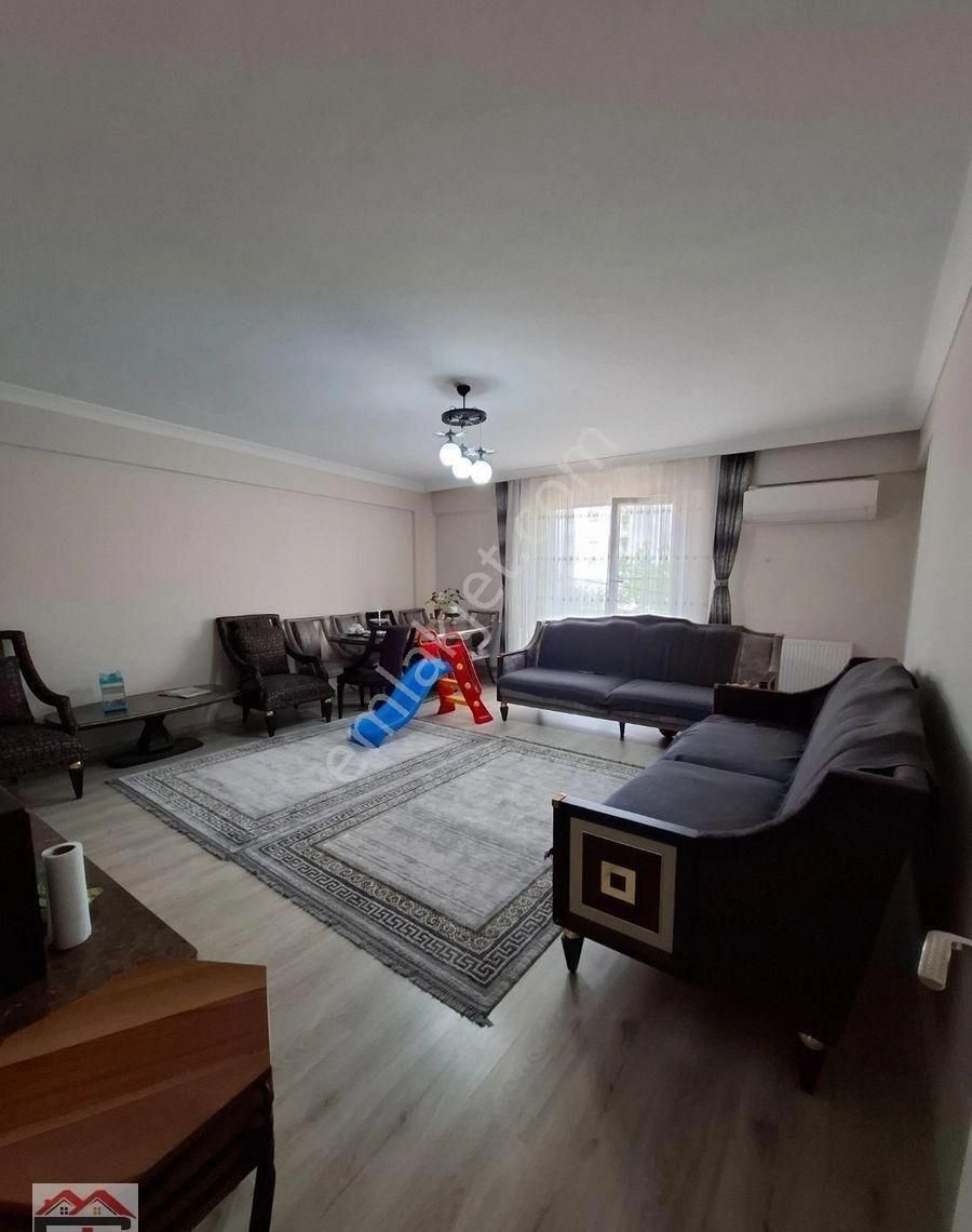 Akhisar Reşatbey Fahri Sertel Emlaktan Satılık 3+1 Daire - Görsel 23