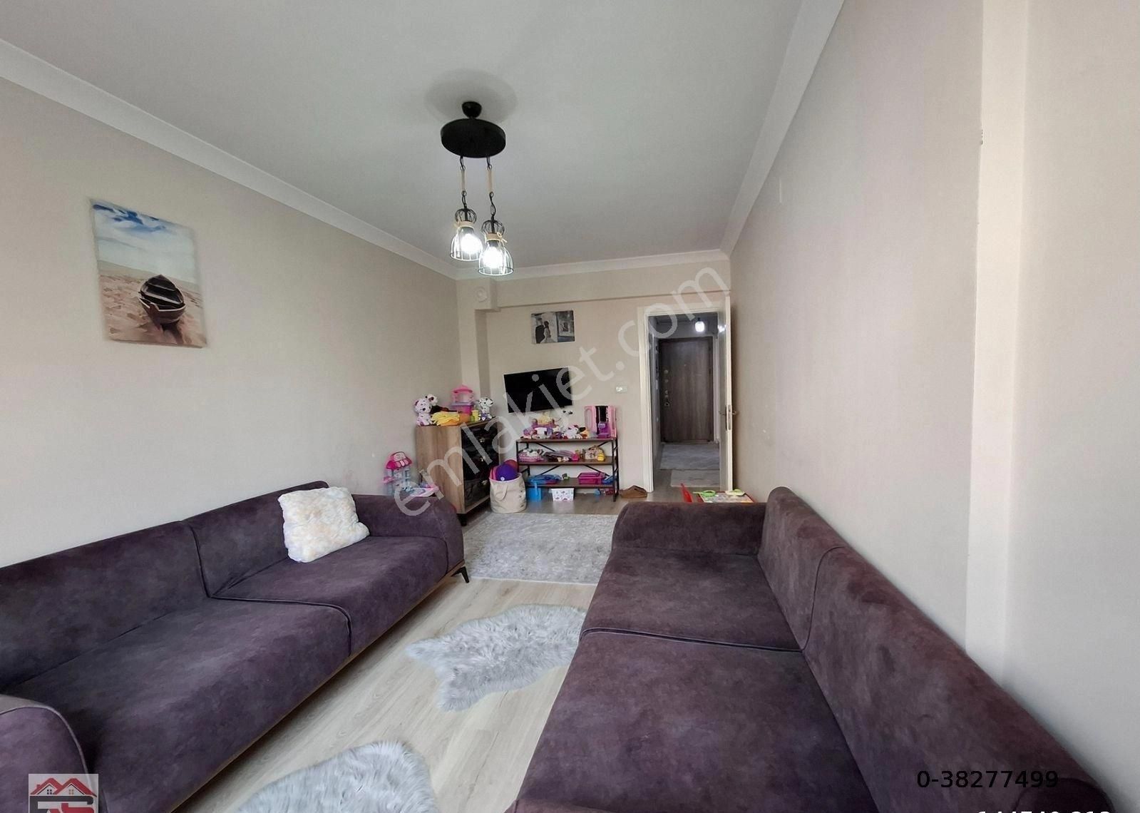 Akhisar Reşatbey Fahri Sertel Emlaktan Satılık 3+1 Daire - Görsel 5