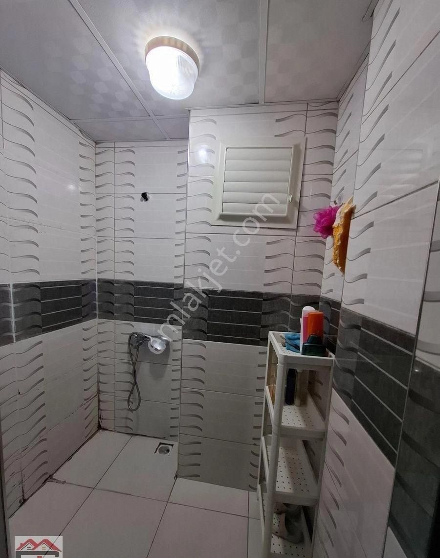 Akhisar Reşatbey Fahri Sertel Emlaktan Satılık 3+1 Daire - Görsel 32