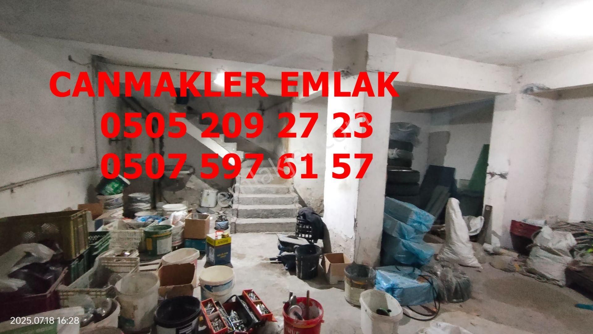 Yenimahalle Demetgül 3 Katlı Yeni Adliyeye Yakın 550 Mkare Kaçırılmayacak Yatırımlık Fırsat Dükkanı - Görsel 13