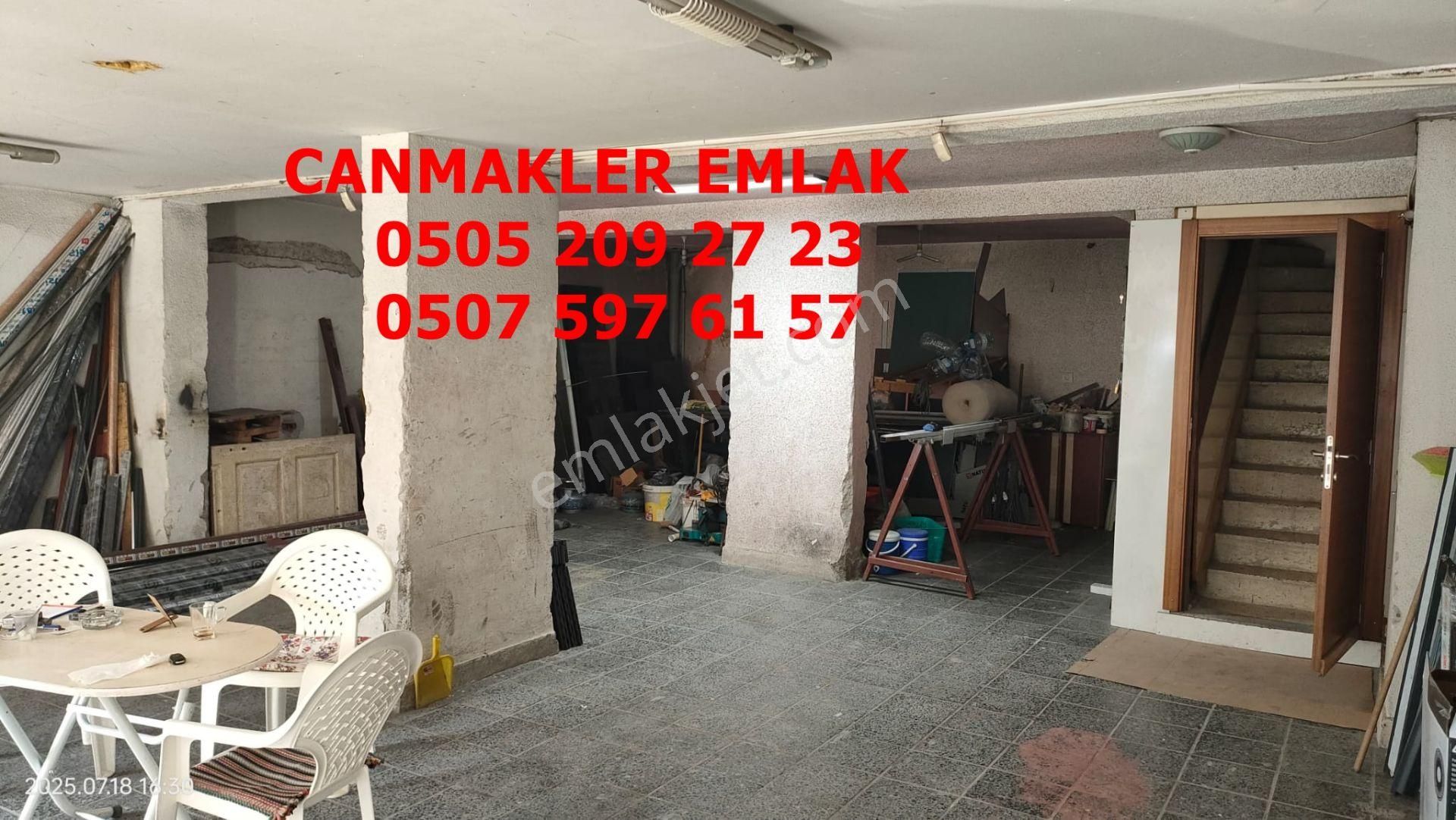Yenimahalle Demetgül 3 Katlı Yeni Adliyeye Yakın 550 Mkare Kaçırılmayacak Yatırımlık Fırsat Dükkanı - Görsel 10