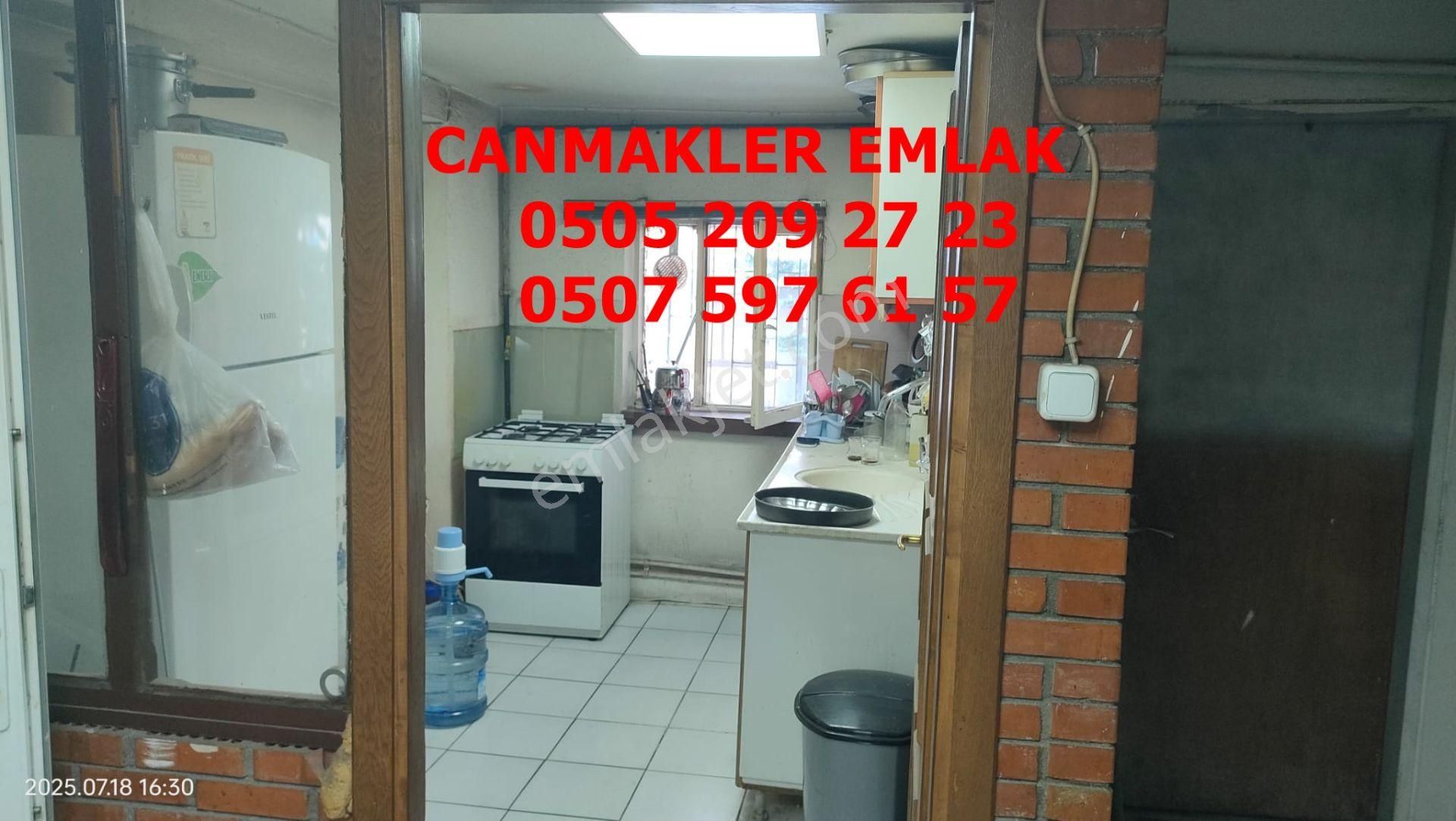 Yenimahalle Demetgül 3 Katlı Yeni Adliyeye Yakın 550 Mkare Kaçırılmayacak Yatırımlık Fırsat Dükkanı - Görsel 6