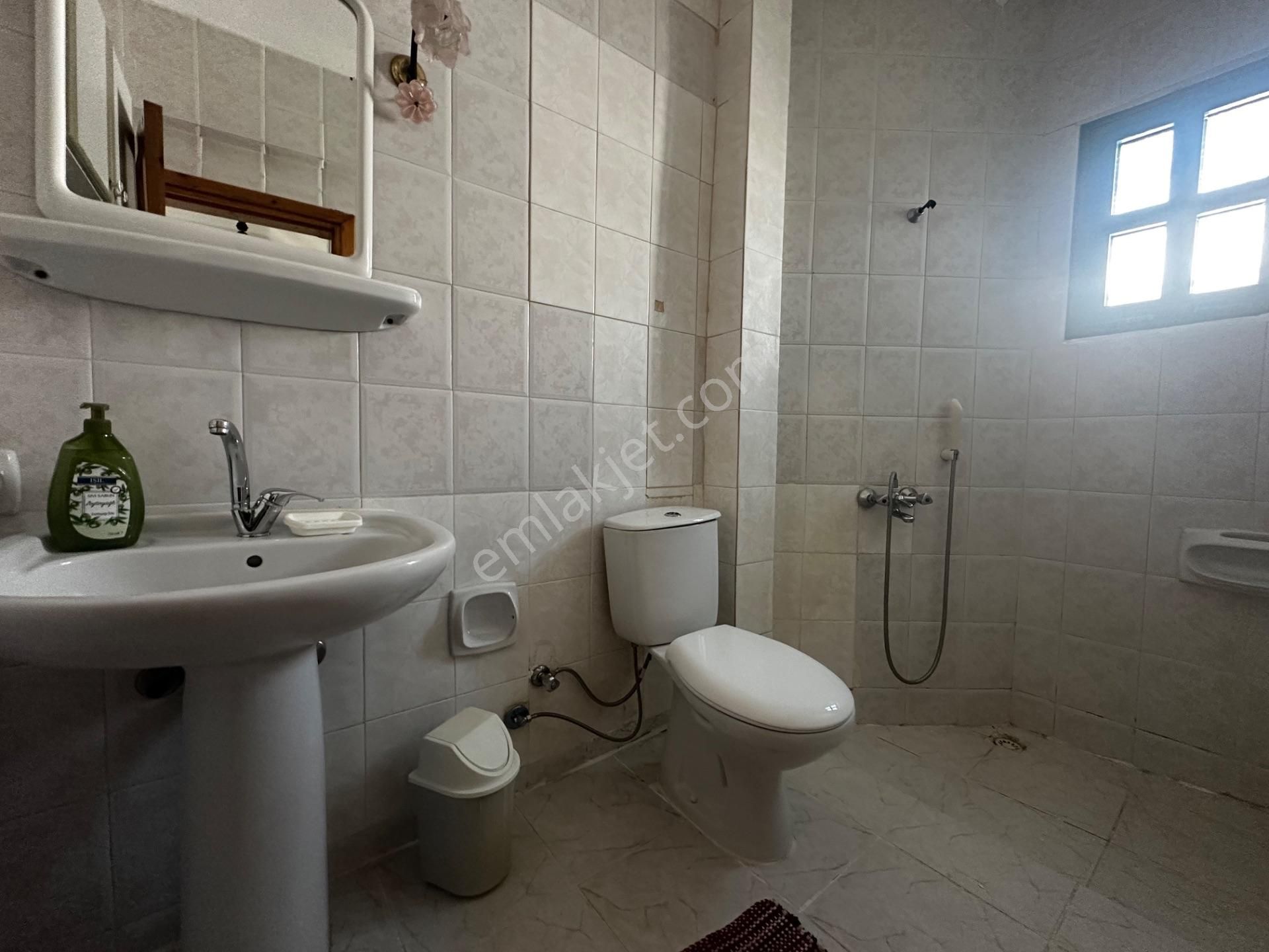 Bodrum Merkezde 5+1 Tam Müstakil Villa - Görsel 20