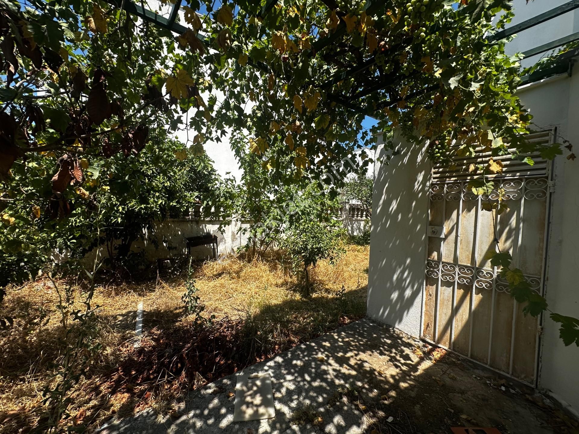 Bodrum Merkezde 5+1 Tam Müstakil Villa - Görsel 26