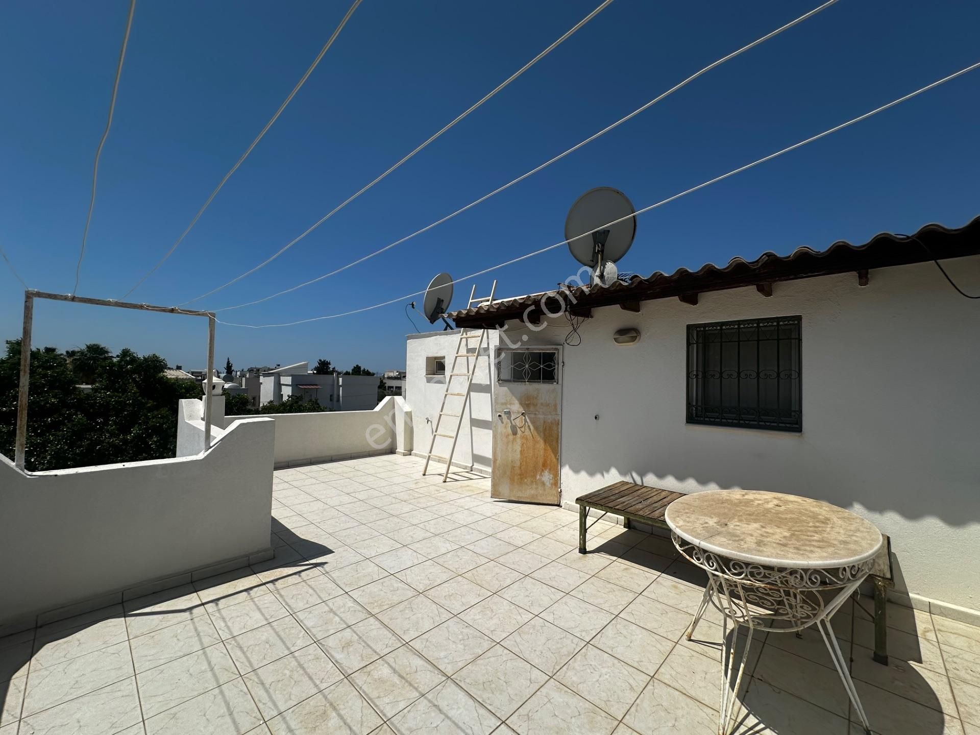 Bodrum Merkezde 5+1 Tam Müstakil Villa - Görsel 24
