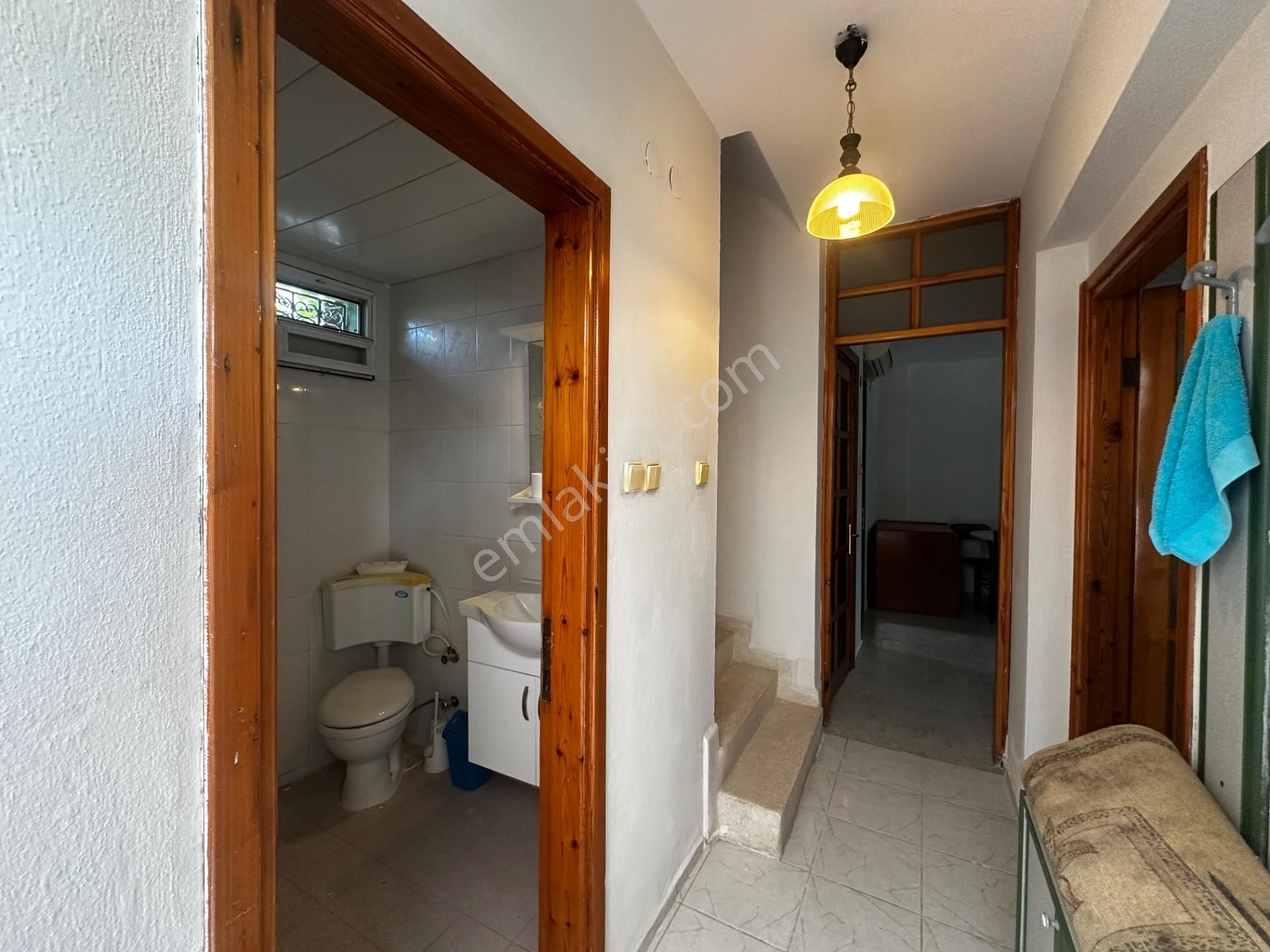 Bodrum Merkezde 5+1 Tam Müstakil Villa - Görsel 10