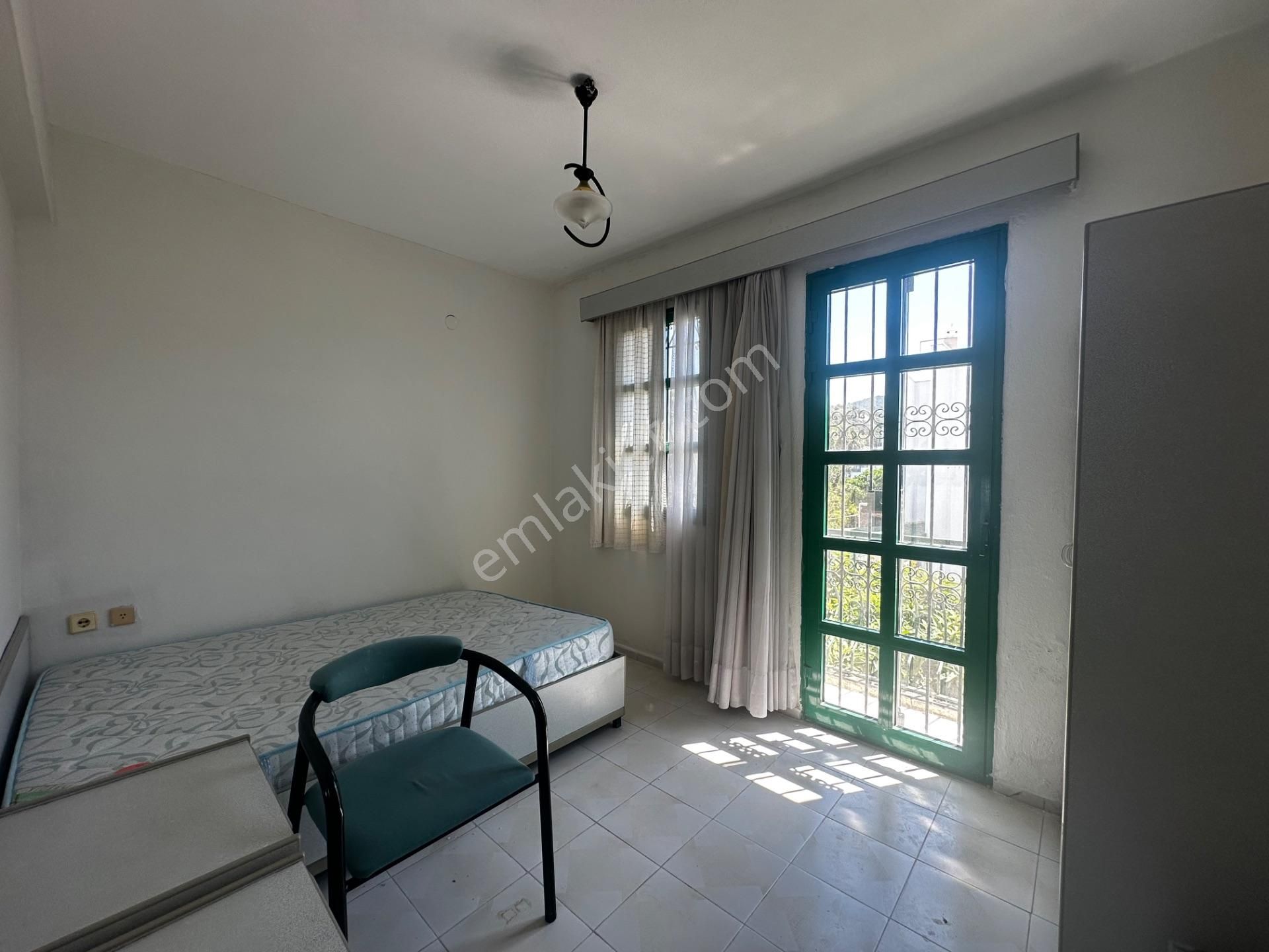 Bodrum Merkezde 5+1 Tam Müstakil Villa - Görsel 17