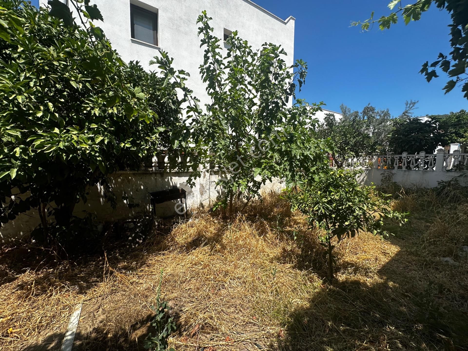 Bodrum Merkezde 5+1 Tam Müstakil Villa - Görsel 4