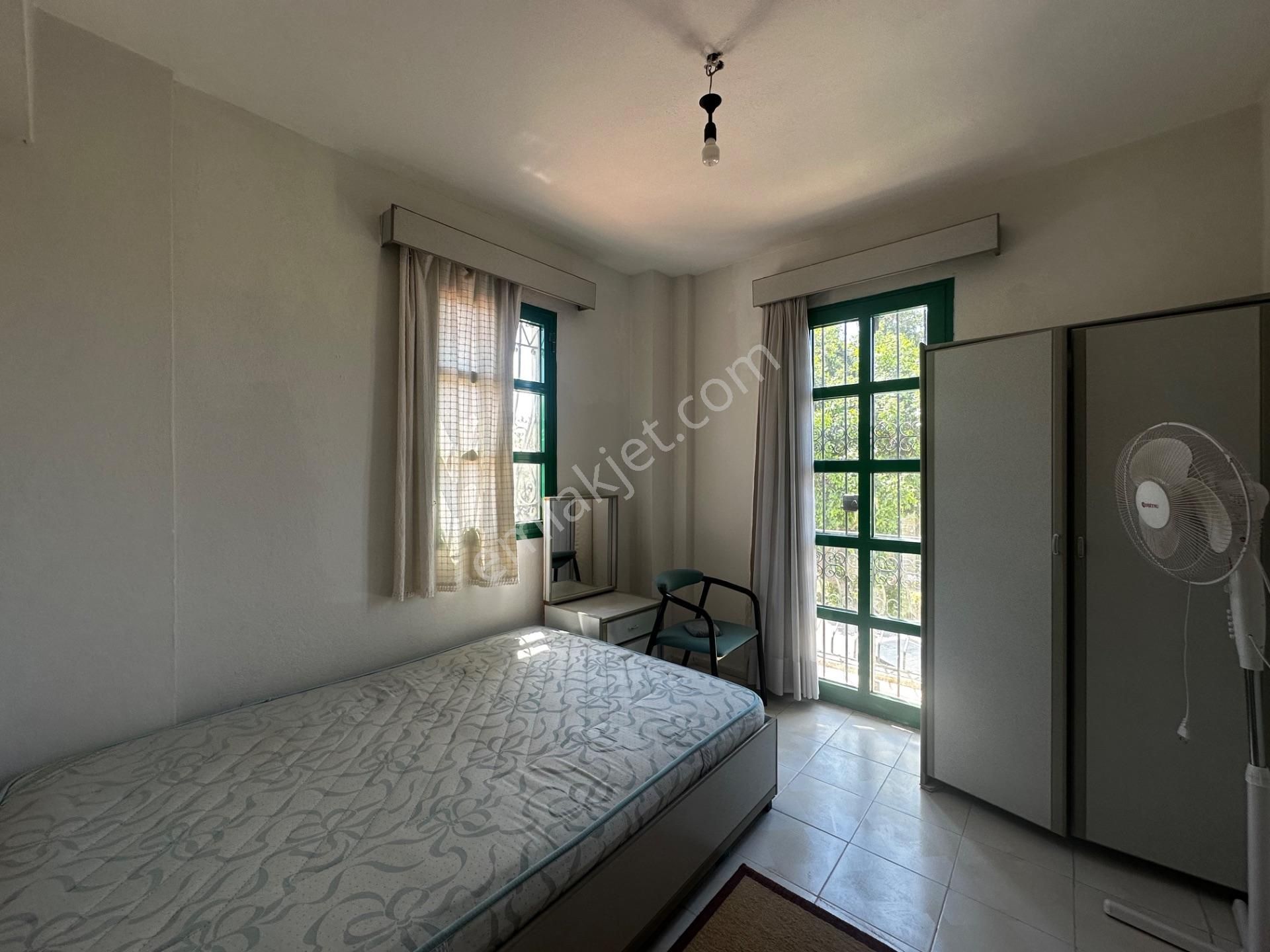 Bodrum Merkezde 5+1 Tam Müstakil Villa - Görsel 19