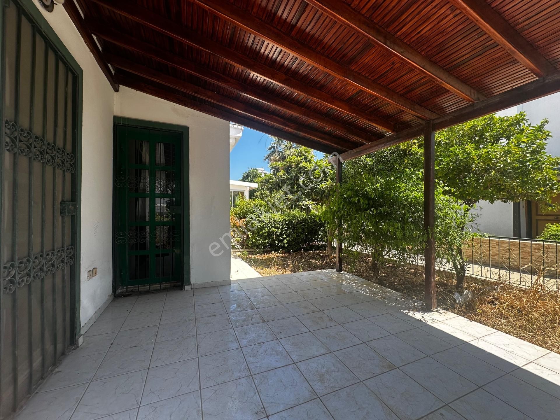 Bodrum Merkezde 5+1 Tam Müstakil Villa - Görsel 3
