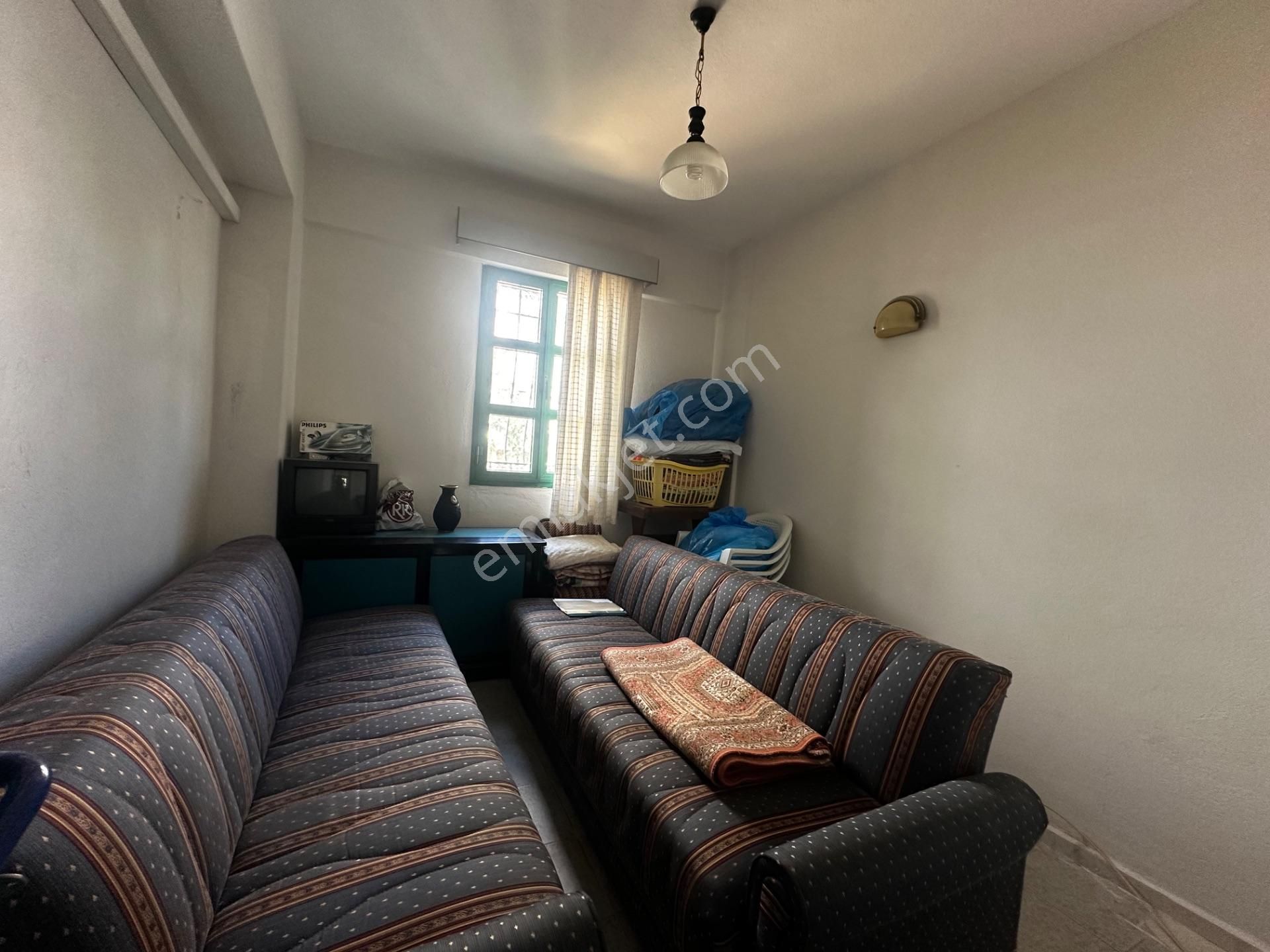 Bodrum Merkezde 5+1 Tam Müstakil Villa - Görsel 13