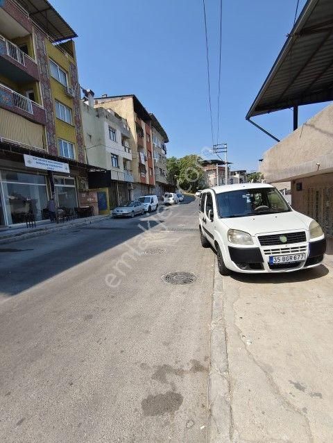 Konak Atamer Mahallesinde Komple Satılık Bina - Görsel 15